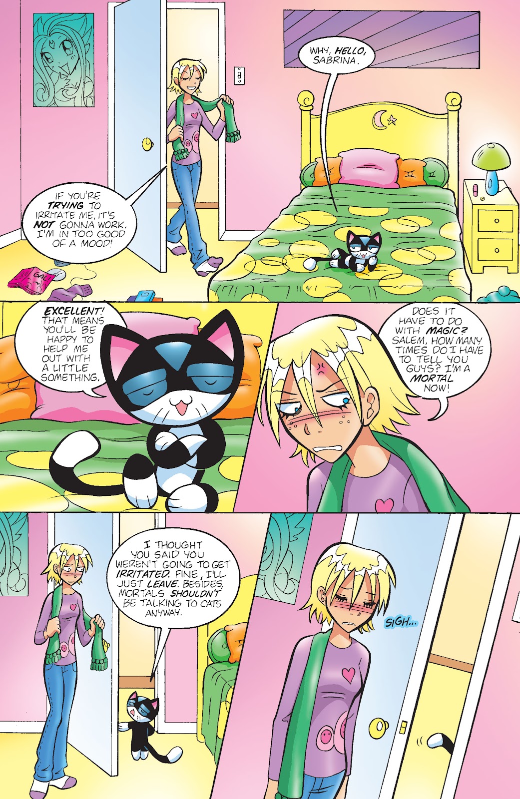 Archie Comics 80th Anniversary Presents issue 21 - Page 70