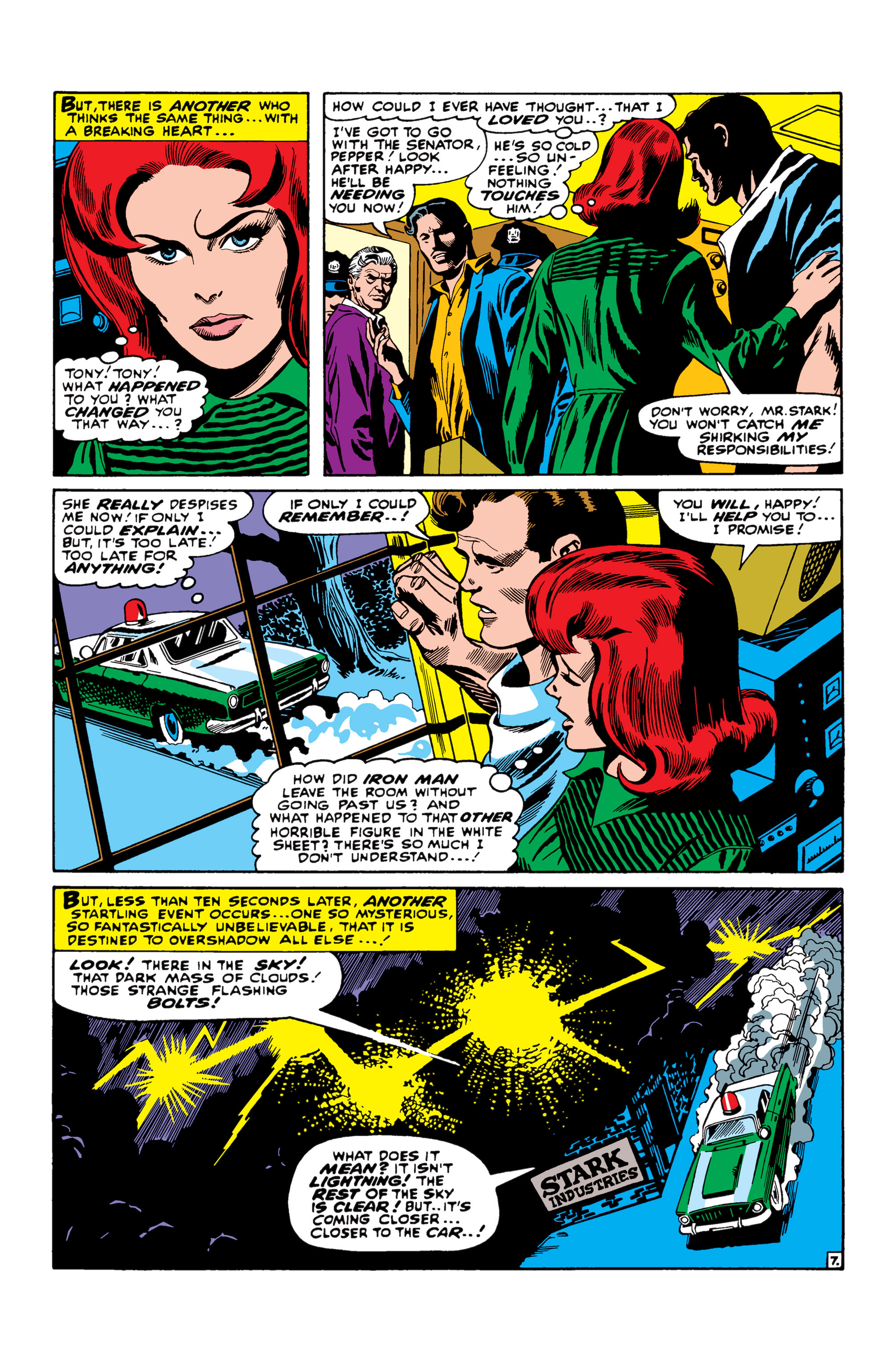 Tales of Suspense (1959) 76 Page 7
