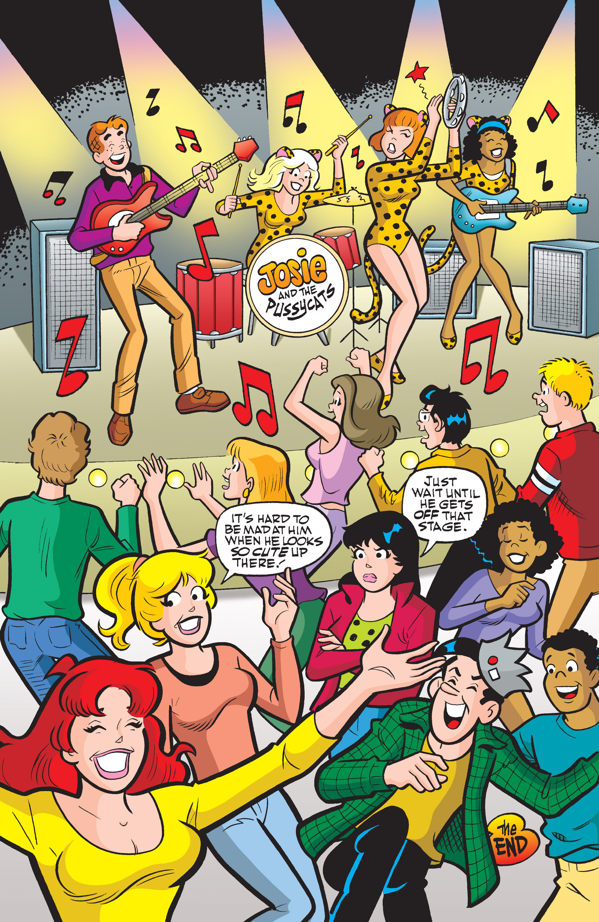 Read online Pep Digital comic -  Issue #129 - 22