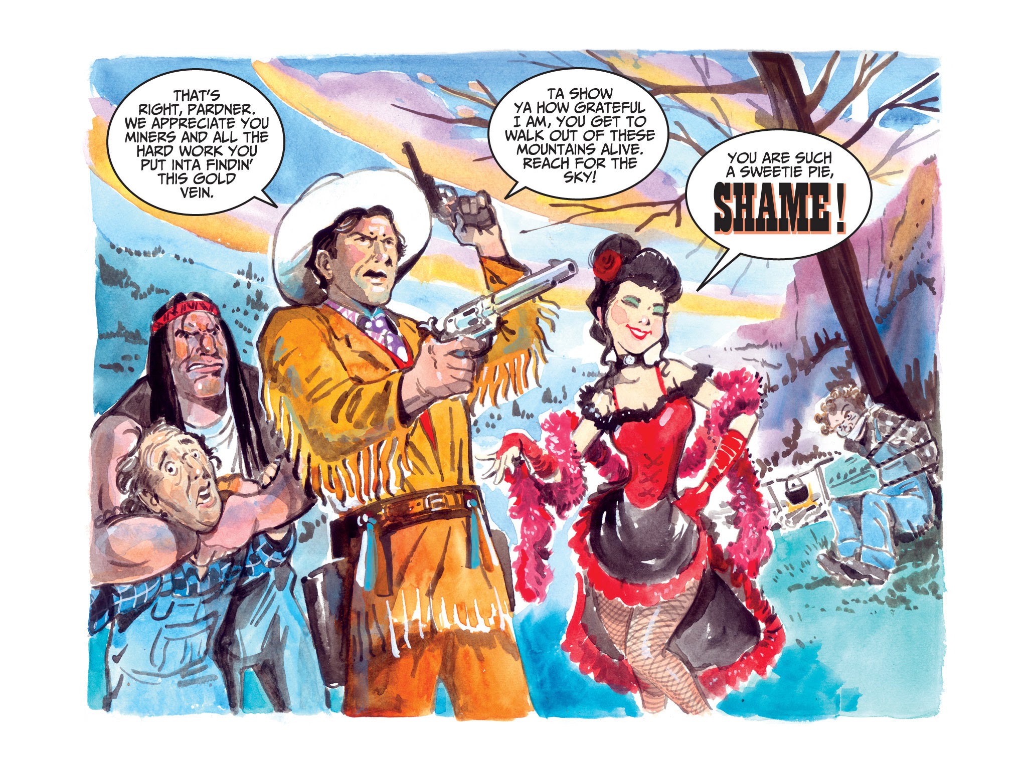 Read online Batman '66 [I] comic -  Issue #26 - 10