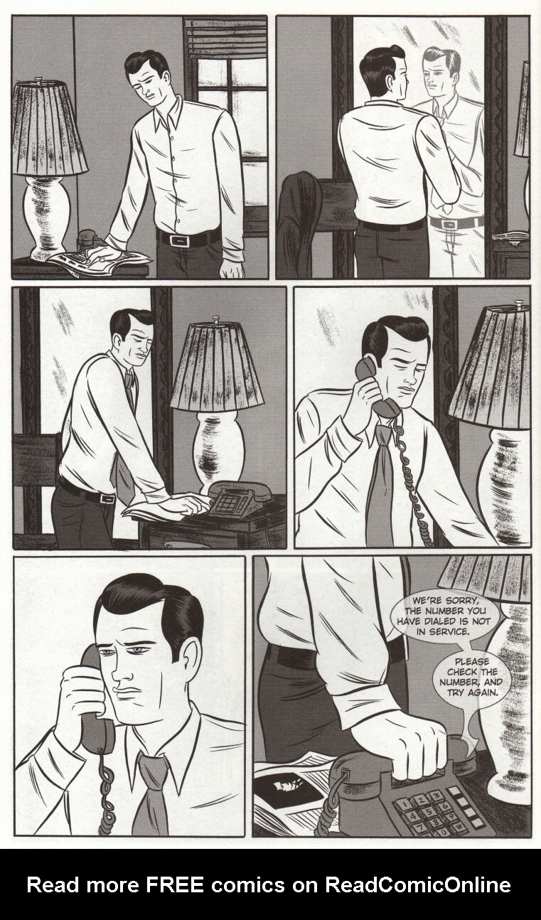 Read online One Plus One comic -  Issue #4 - 14