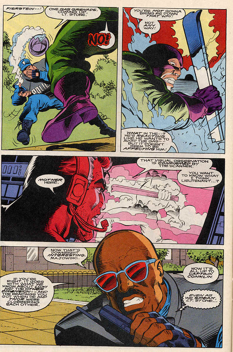 Read online Thunderstrike (1993) comic -  Issue #14 - 40