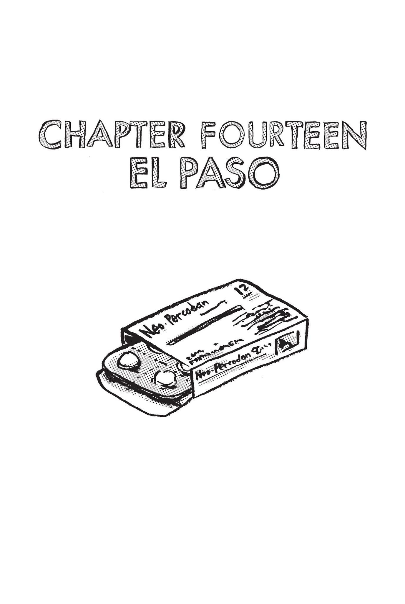 Red Eye Black Eye Tpb Part 3 Read Red Eye Black Eye Tpb Part 3 comic