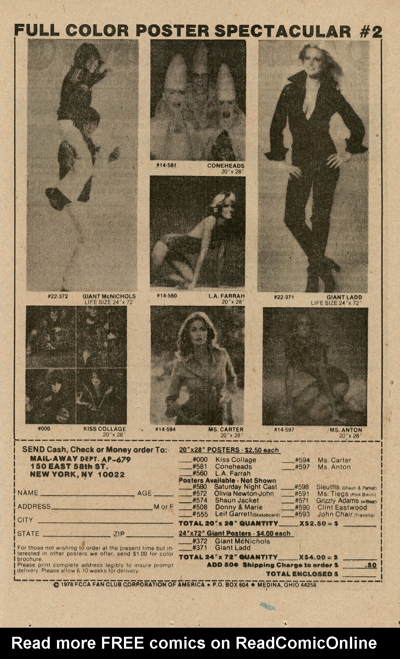 Read online Archie and Me comic -  Issue #112 - 25