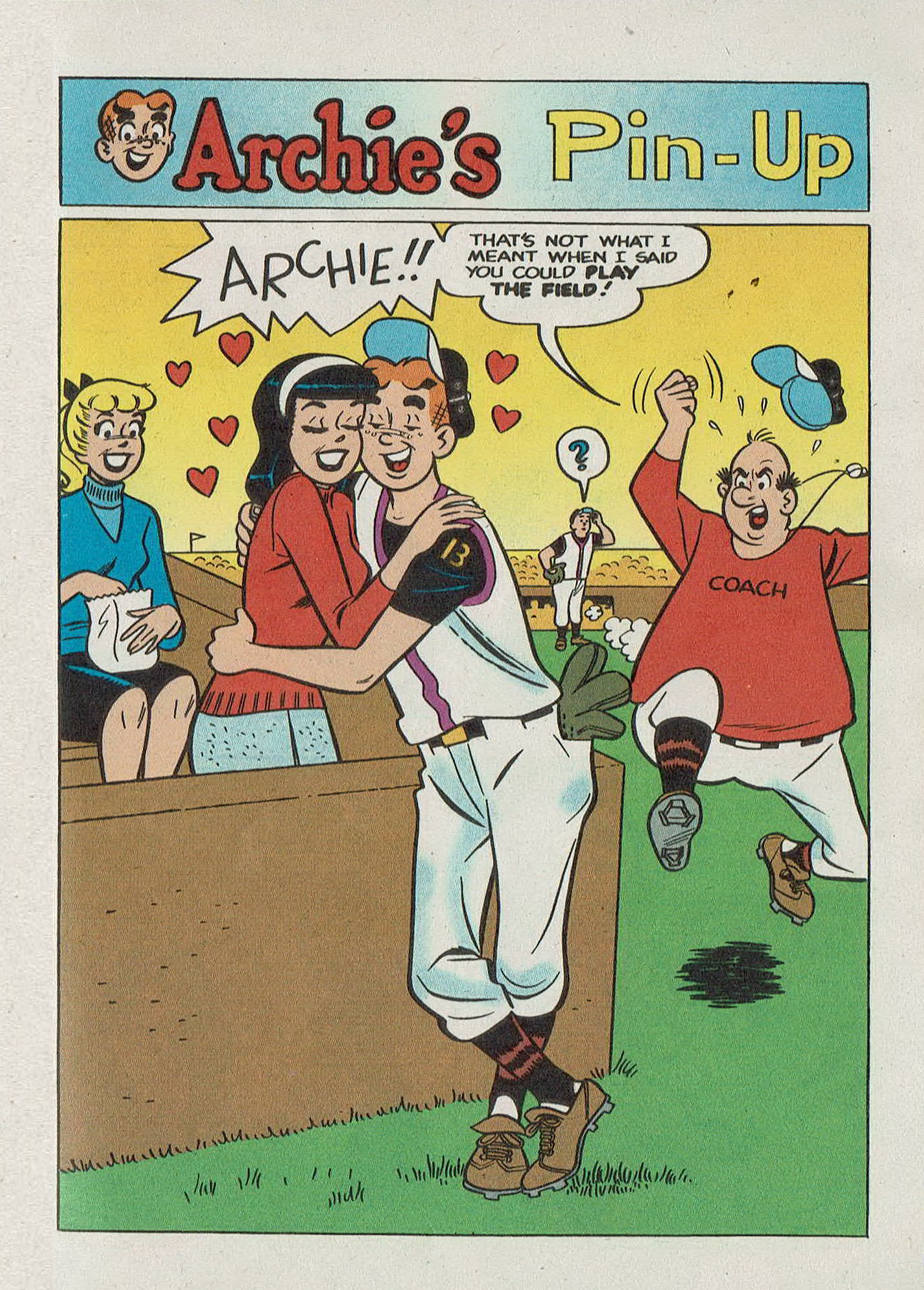 Read online Archie's Pals 'n' Gals Double Digest Magazine comic -  Issue #67 - 32