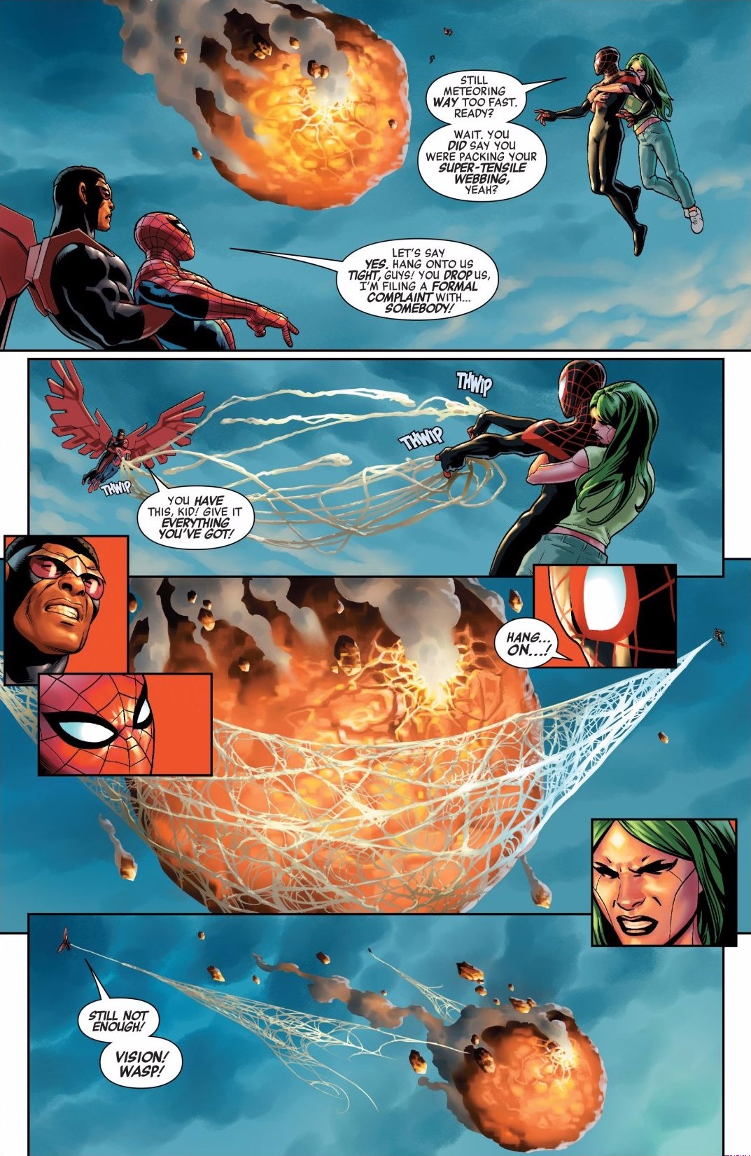 Read online The Avengers (1963) comic -  Issue #672 - 13