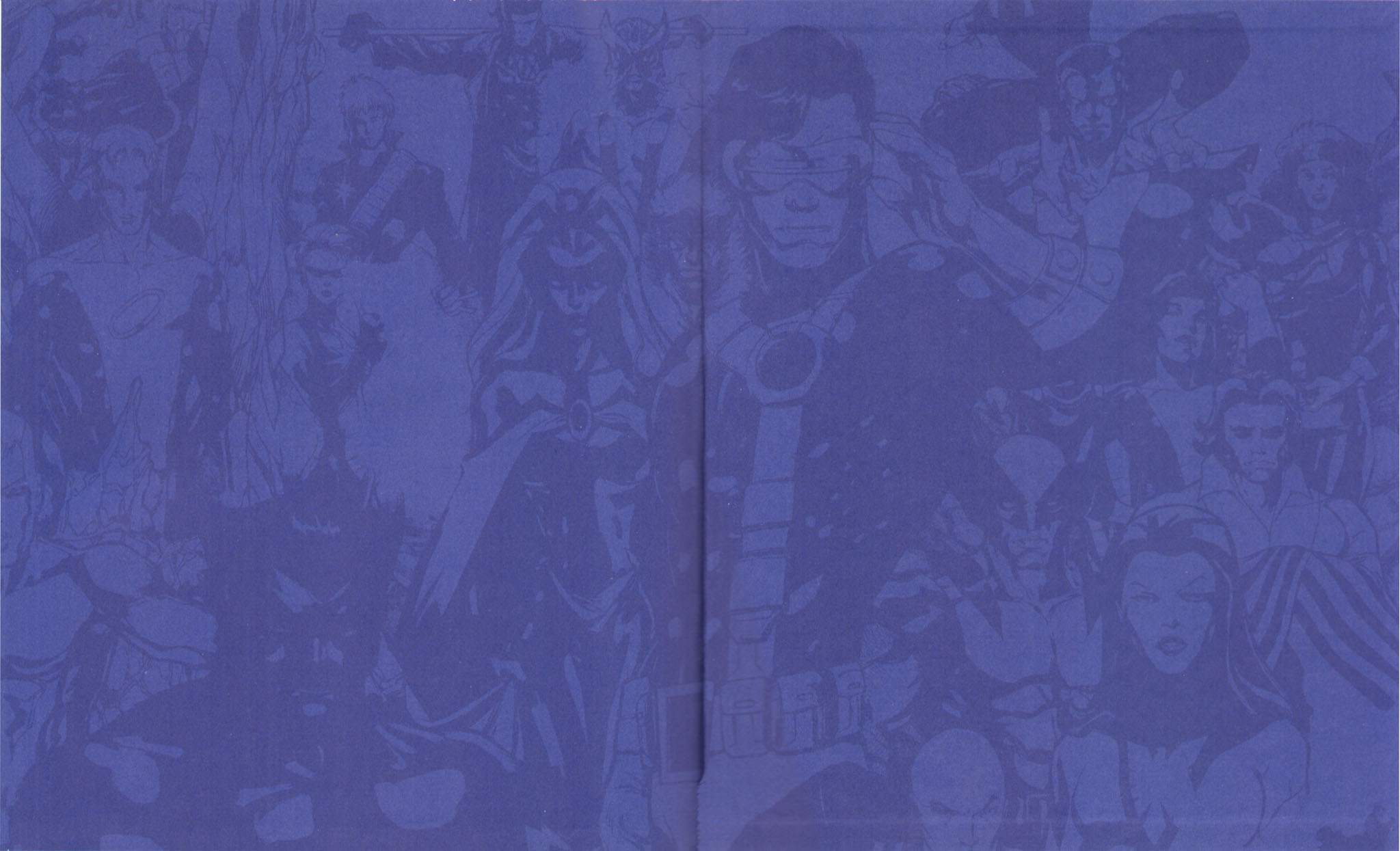 Read online X-Men: The Ultimate Guide comic -  Issue # TPB - 3