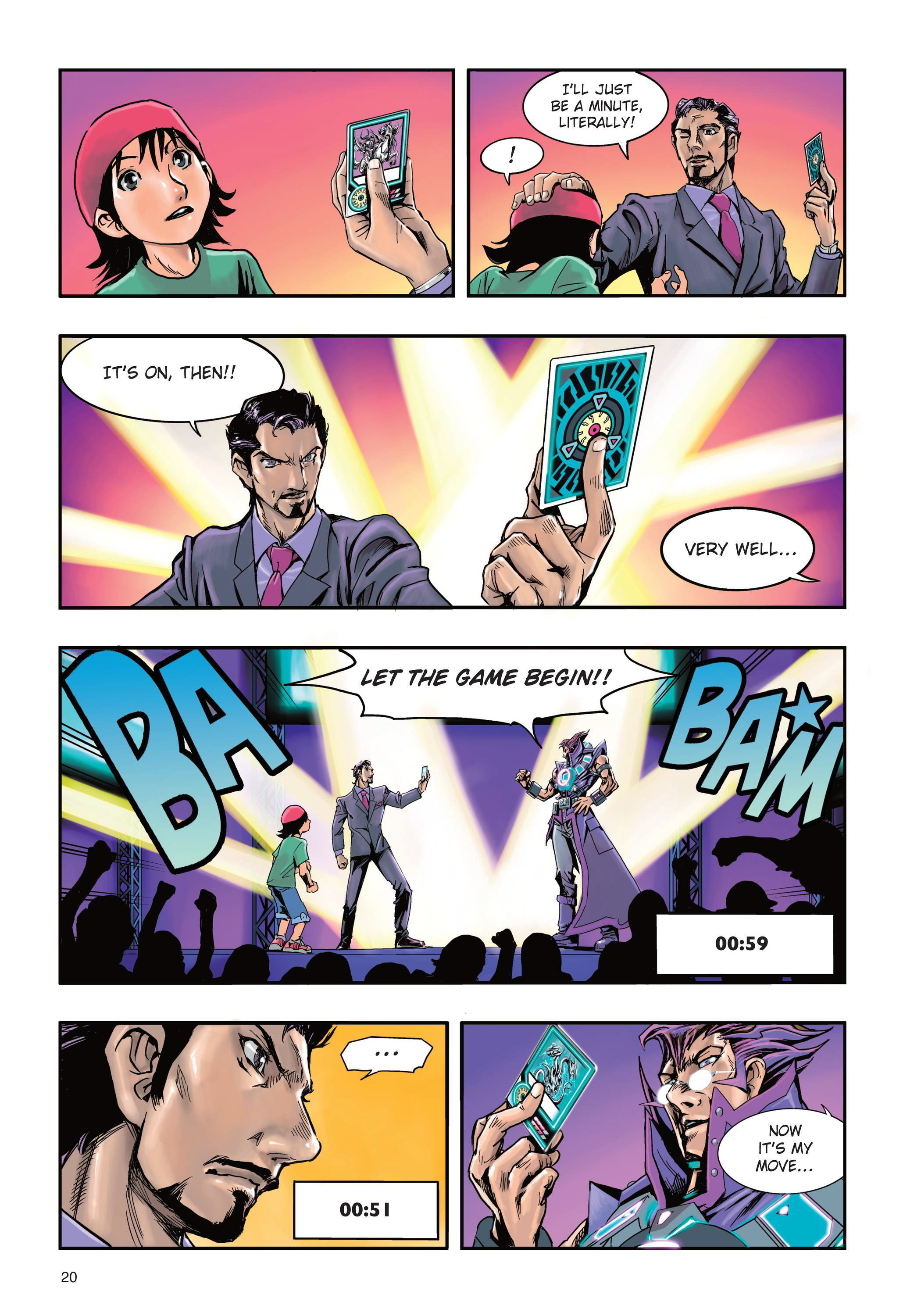 Read online Marvel’s Secret Reverse comic -  Issue # TPB - 21
