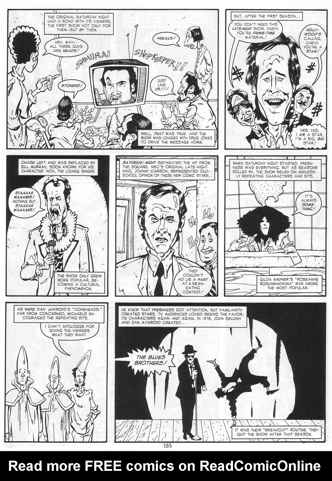 Read online The Big Book of... comic -  Issue # TPB The '70s - 164