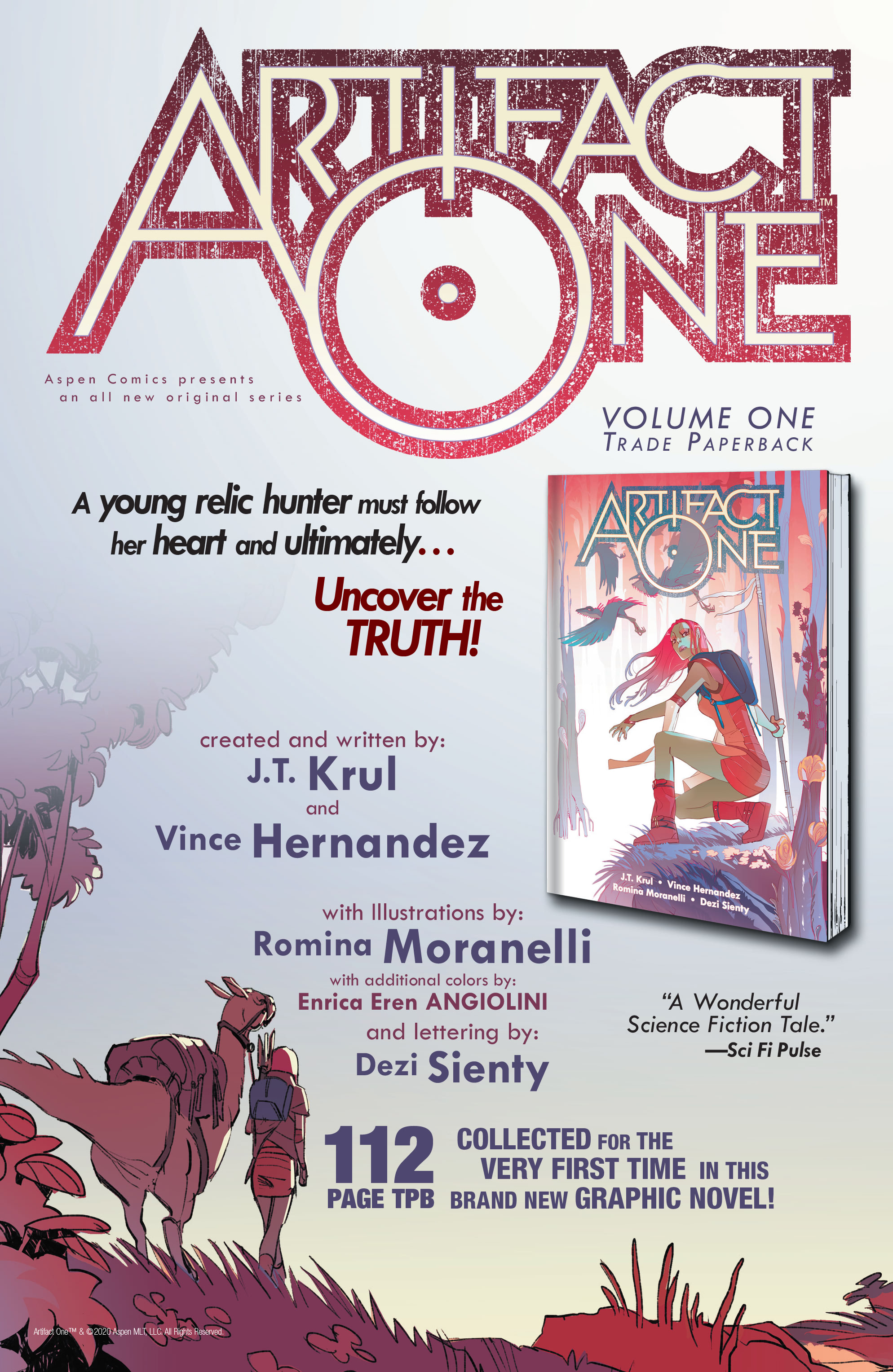 Read online Lola XOXO Vol.3 comic -  Issue #5 - 25