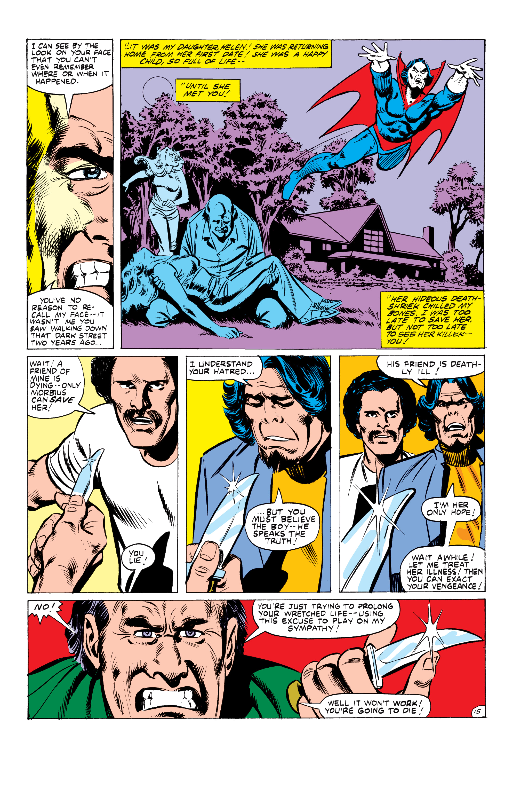 Read online The Savage She-Hulk Omnibus comic -  Issue # TPB (Part 3) - 15