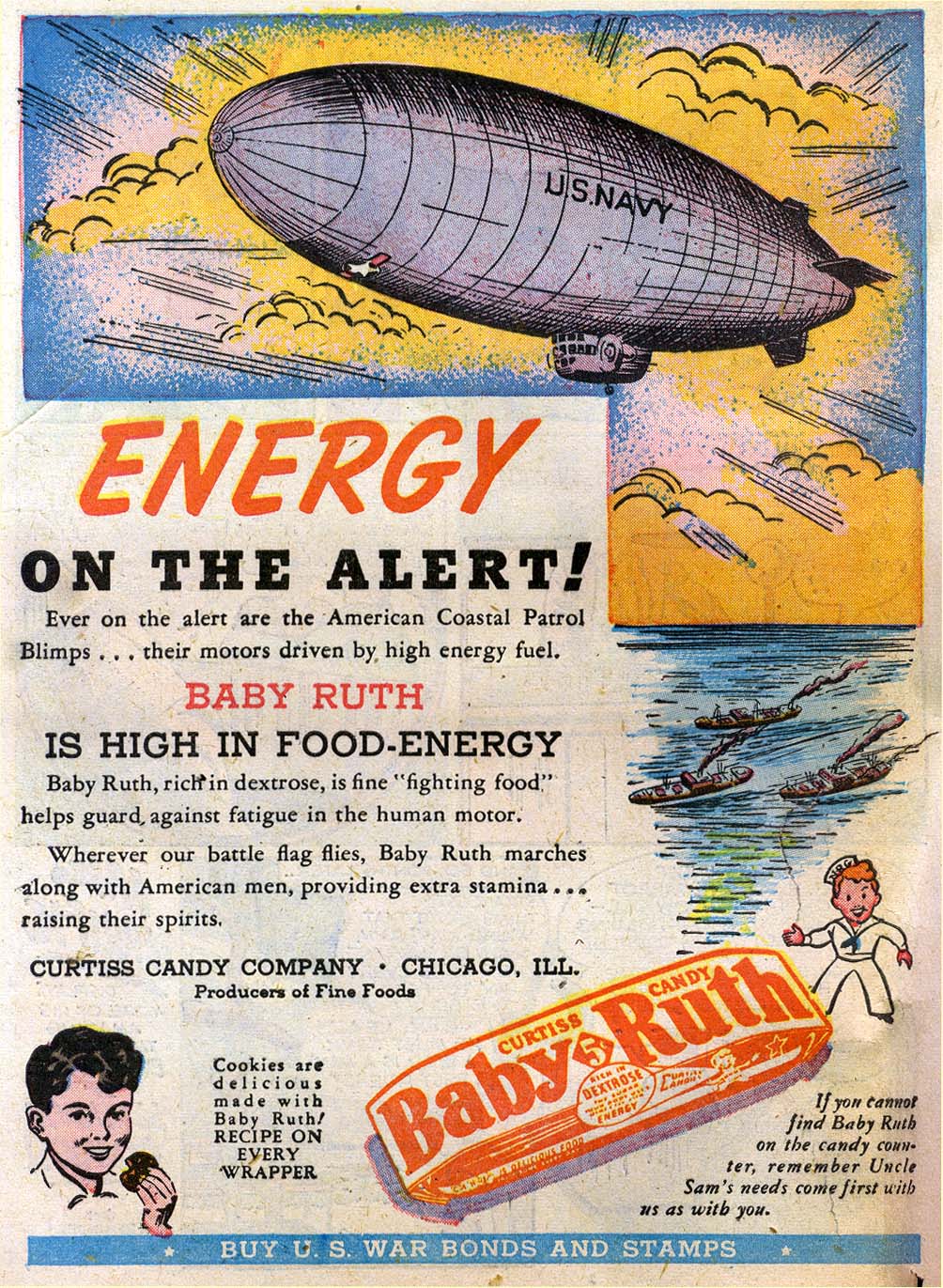 Read online Sensation (Mystery) Comics comic -  Issue #27 - 48