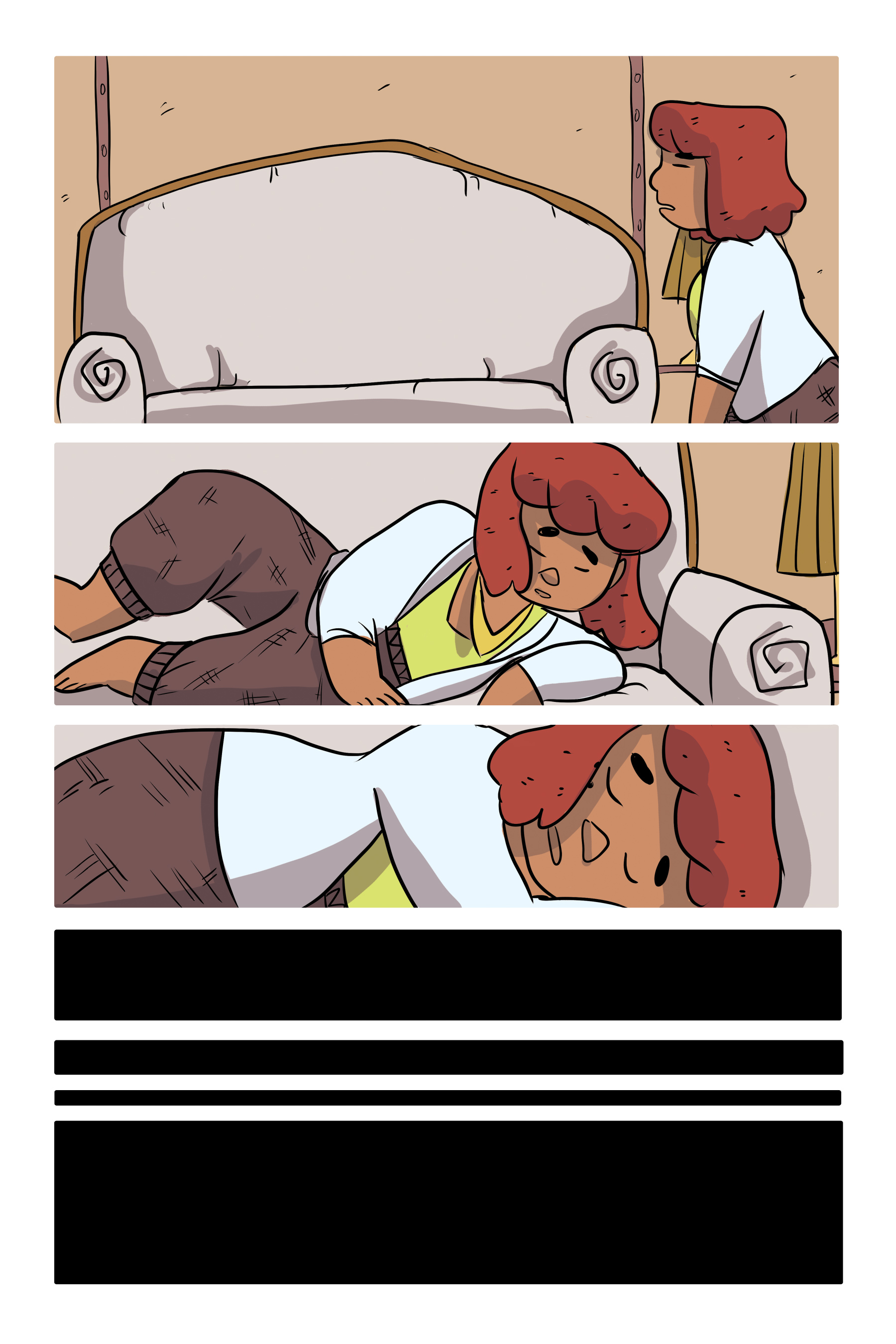Read online Archival Quality comic -  Issue # TPB (Part 1) - 97