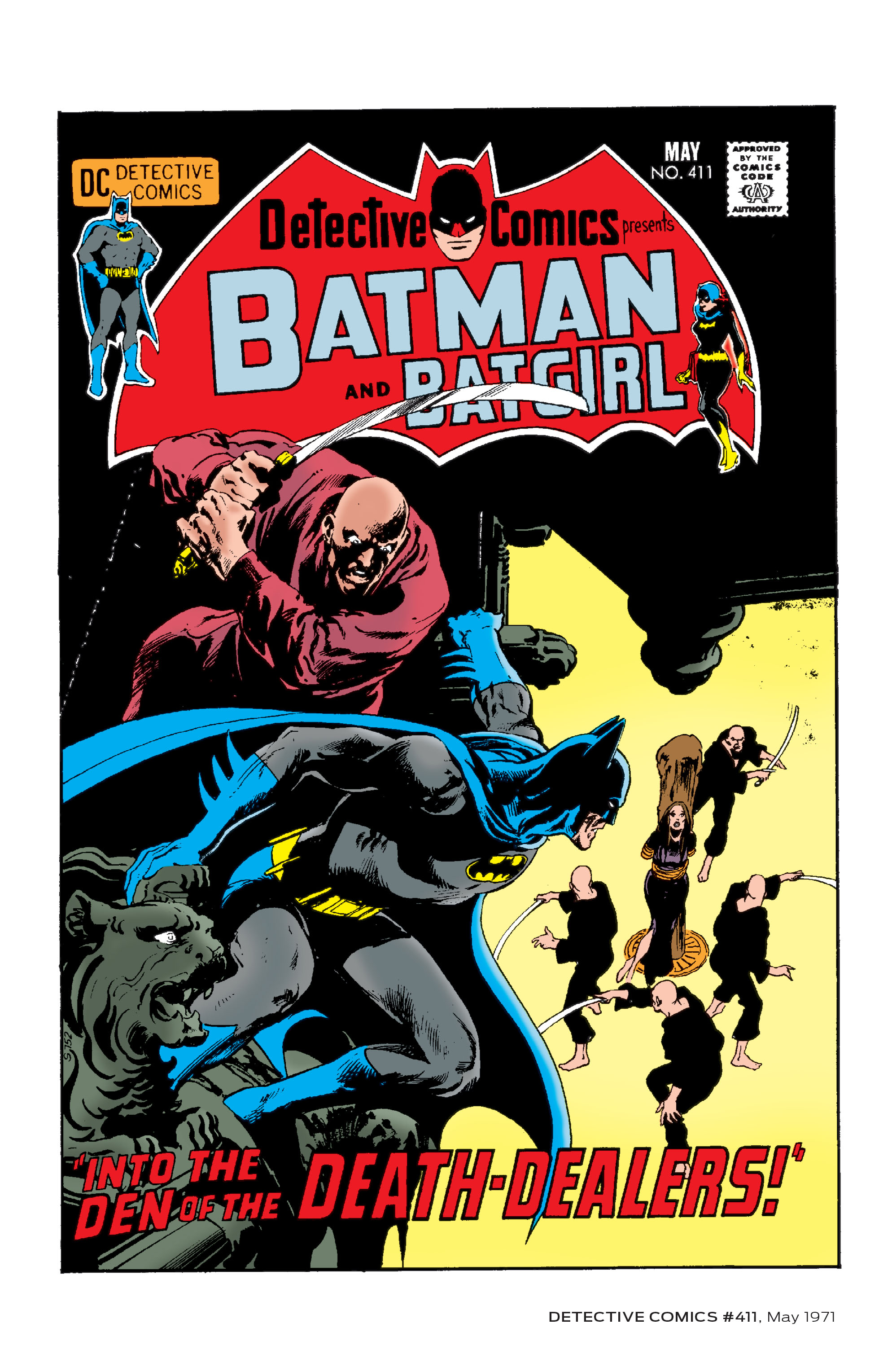 Read online Batman by Neal Adams comic -  Issue # TPB 2 (Part 3) - 26
