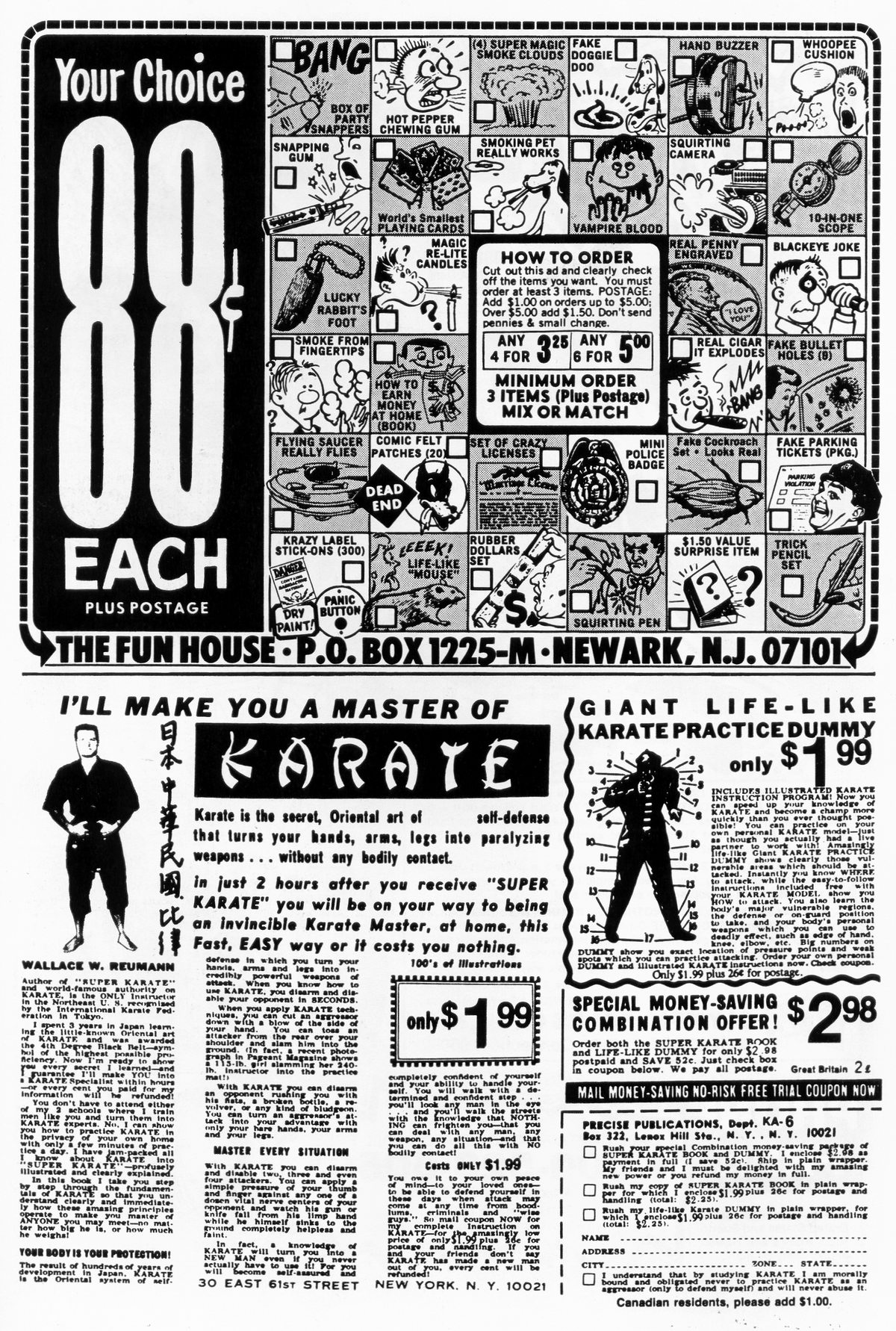 Read online Dennis the Menace comic -  Issue #9 - 35