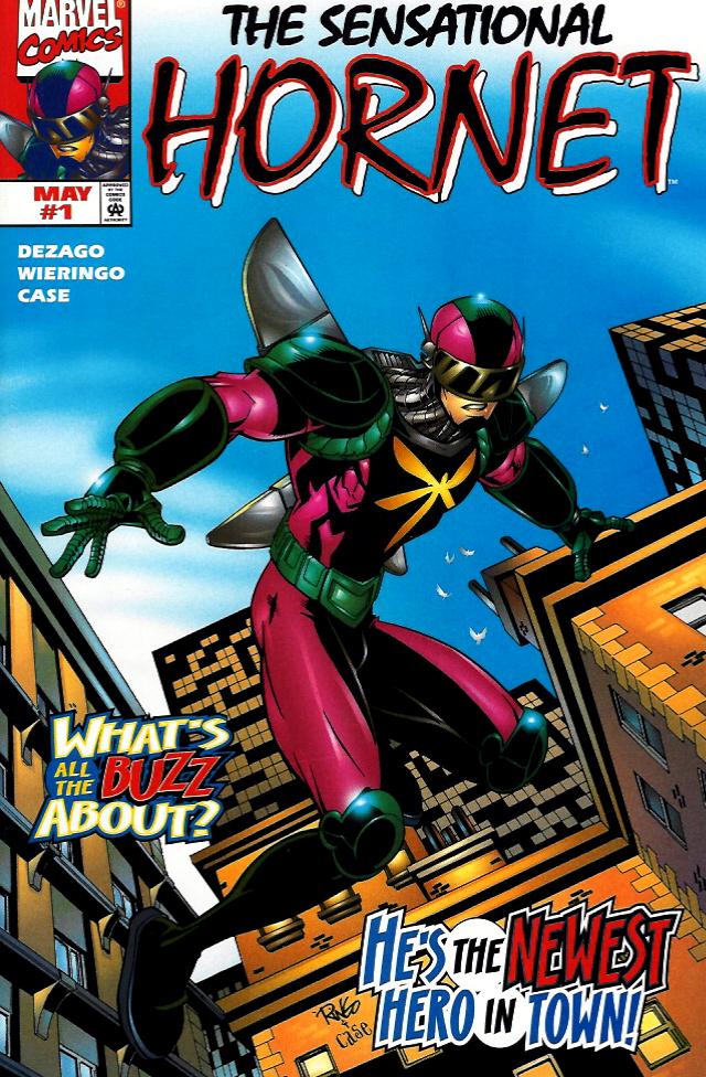 Read online The Sensational Spider-Man (1996) comic -  Issue #27 - 2