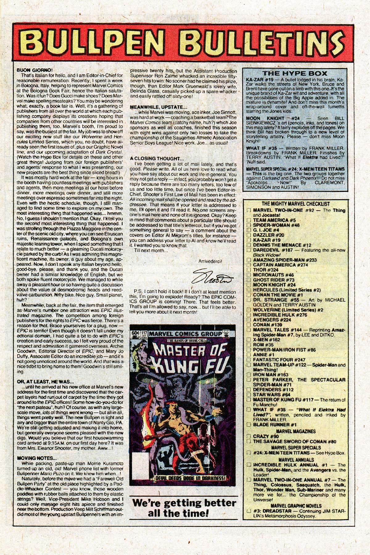 Read online Power Man and Iron Fist (1978) comic -  Issue #86 - 24