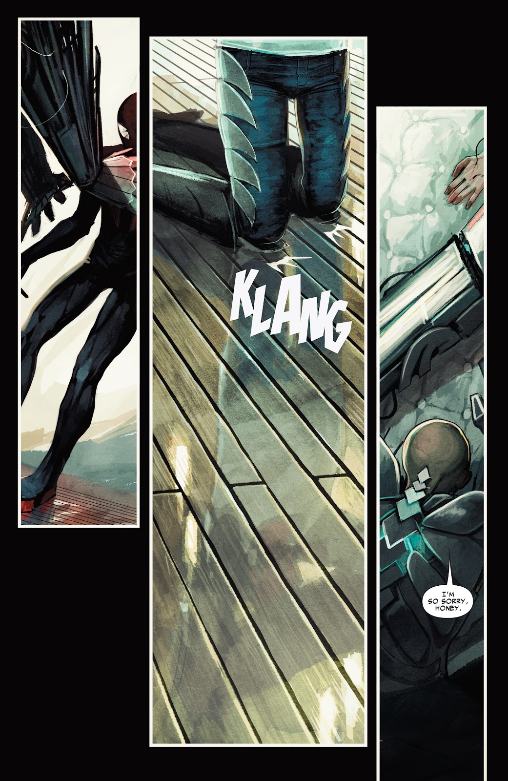 Inhumanity: Superior Spider-Man issue Full - Page 18