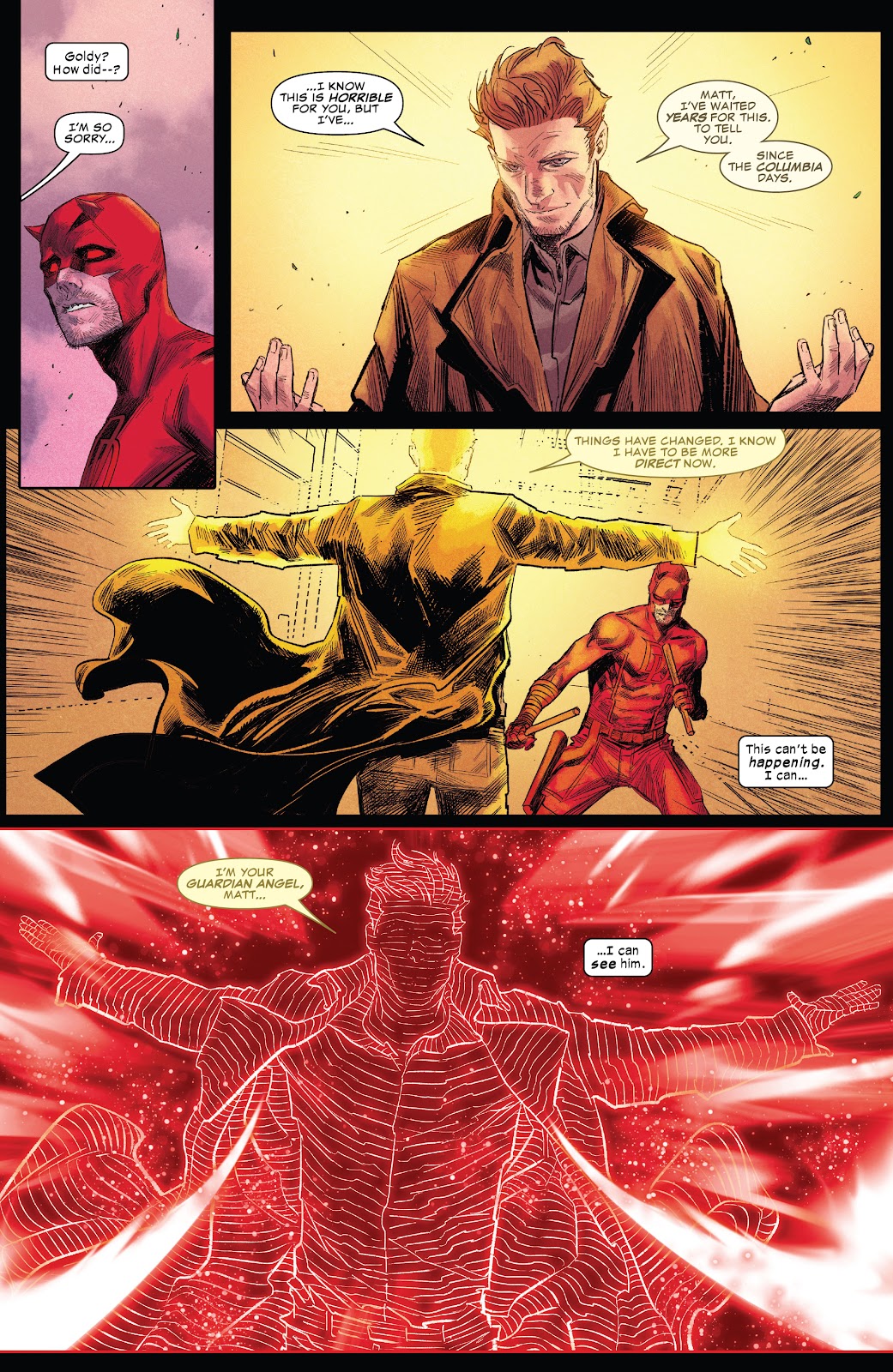 Daredevil (2022) issue 1 - Page 21