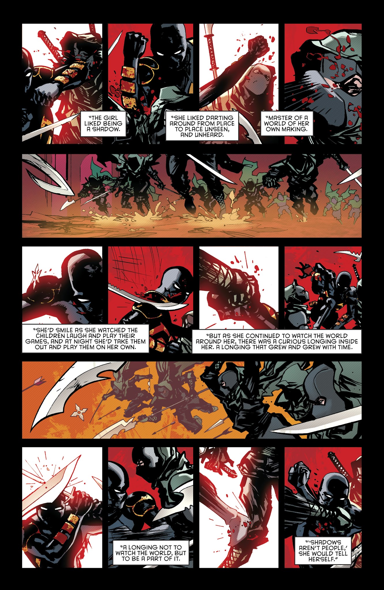 Read online Detective Comics (1937) comic -  Issue #955 - 9