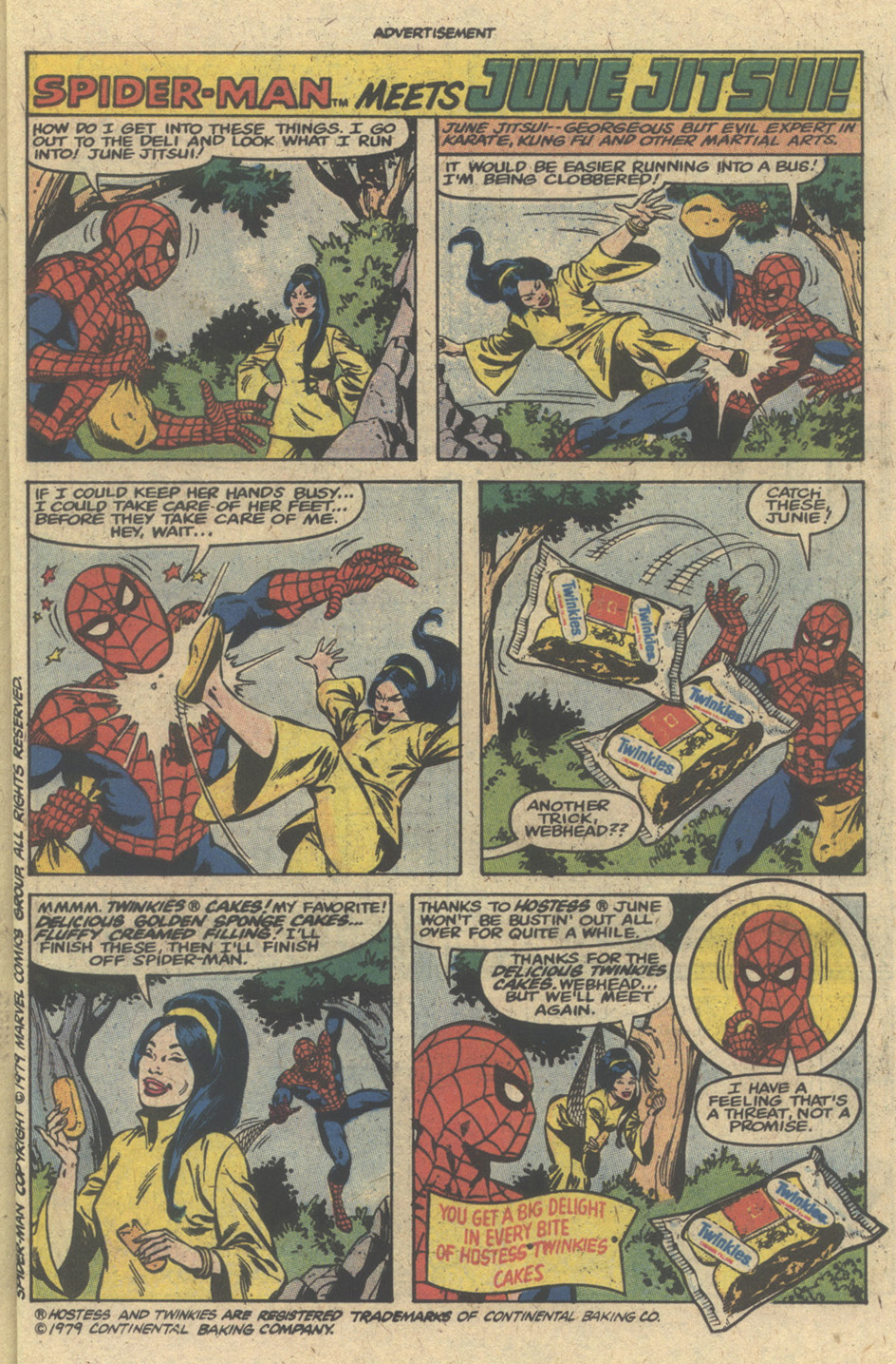 Read online Walt Disney Daisy and Donald comic -  Issue #36 - 7