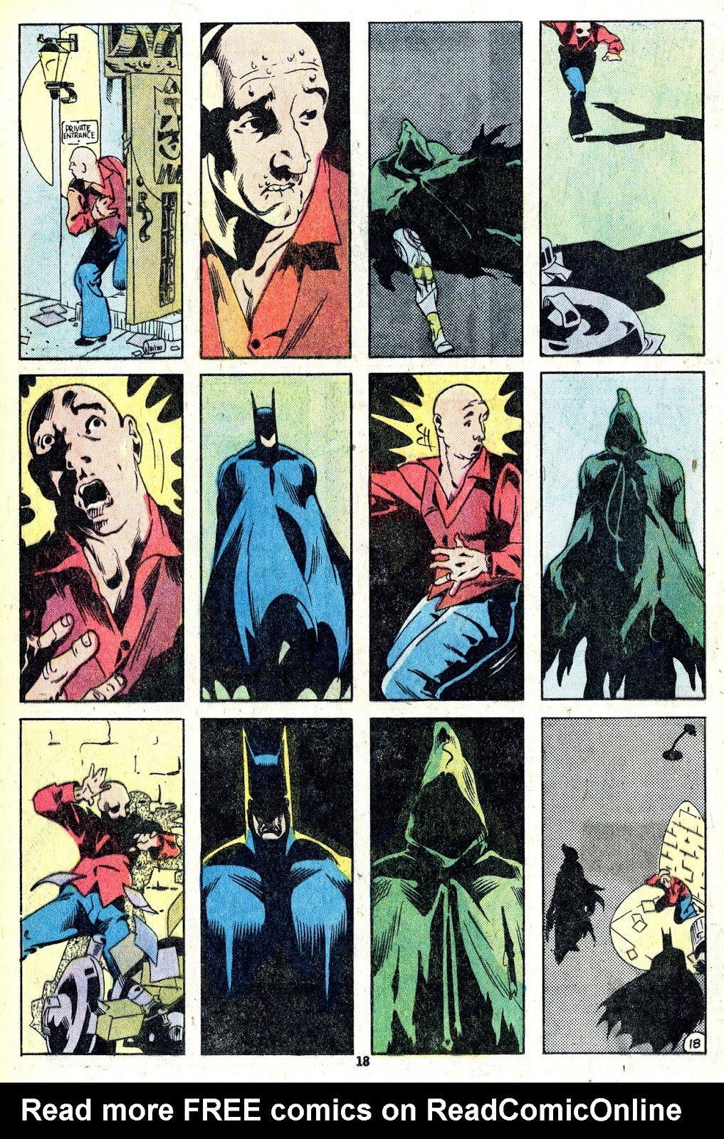 The Batman Family issue 20 - Page 25