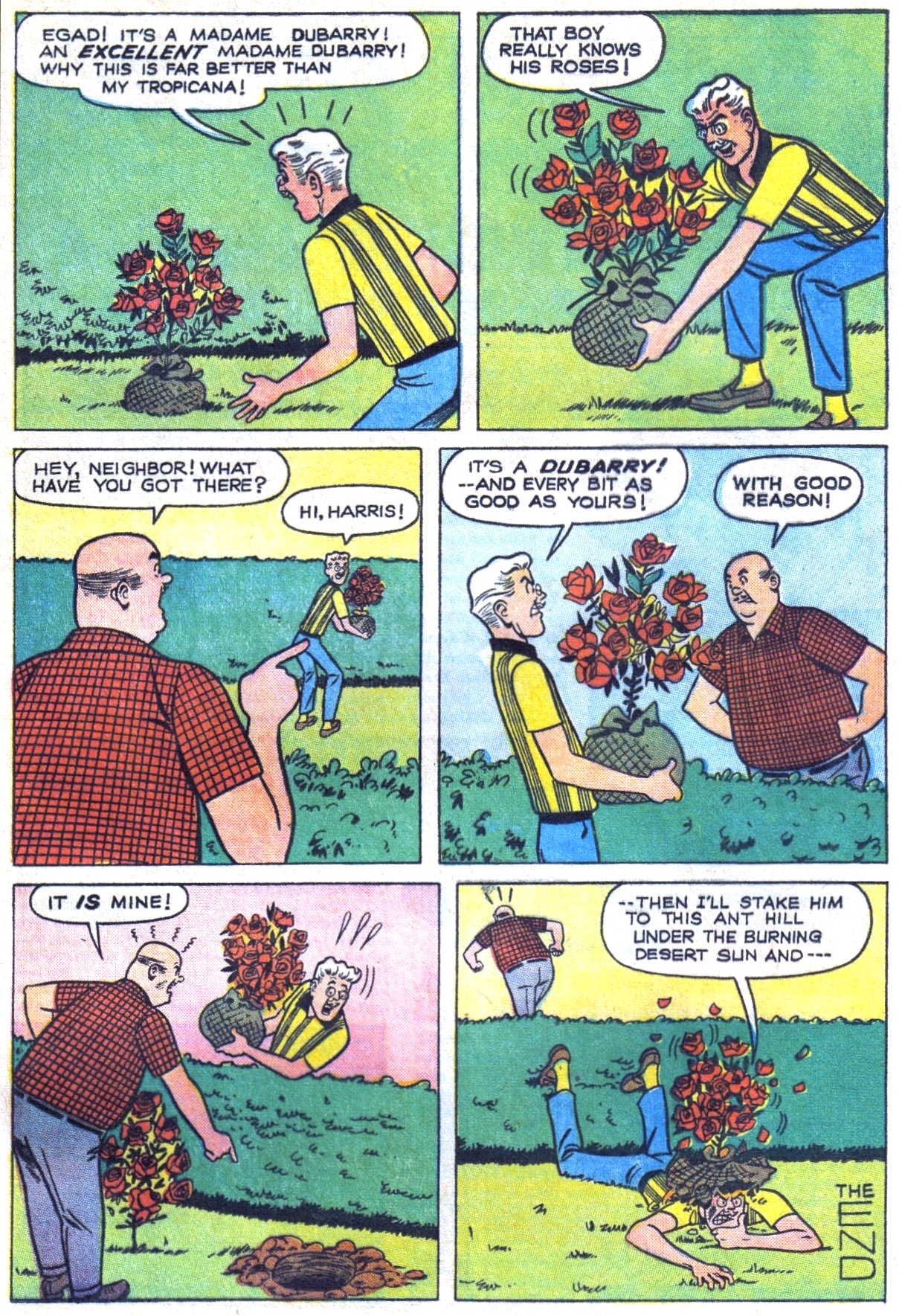 Archie (1960) 150 Page 33