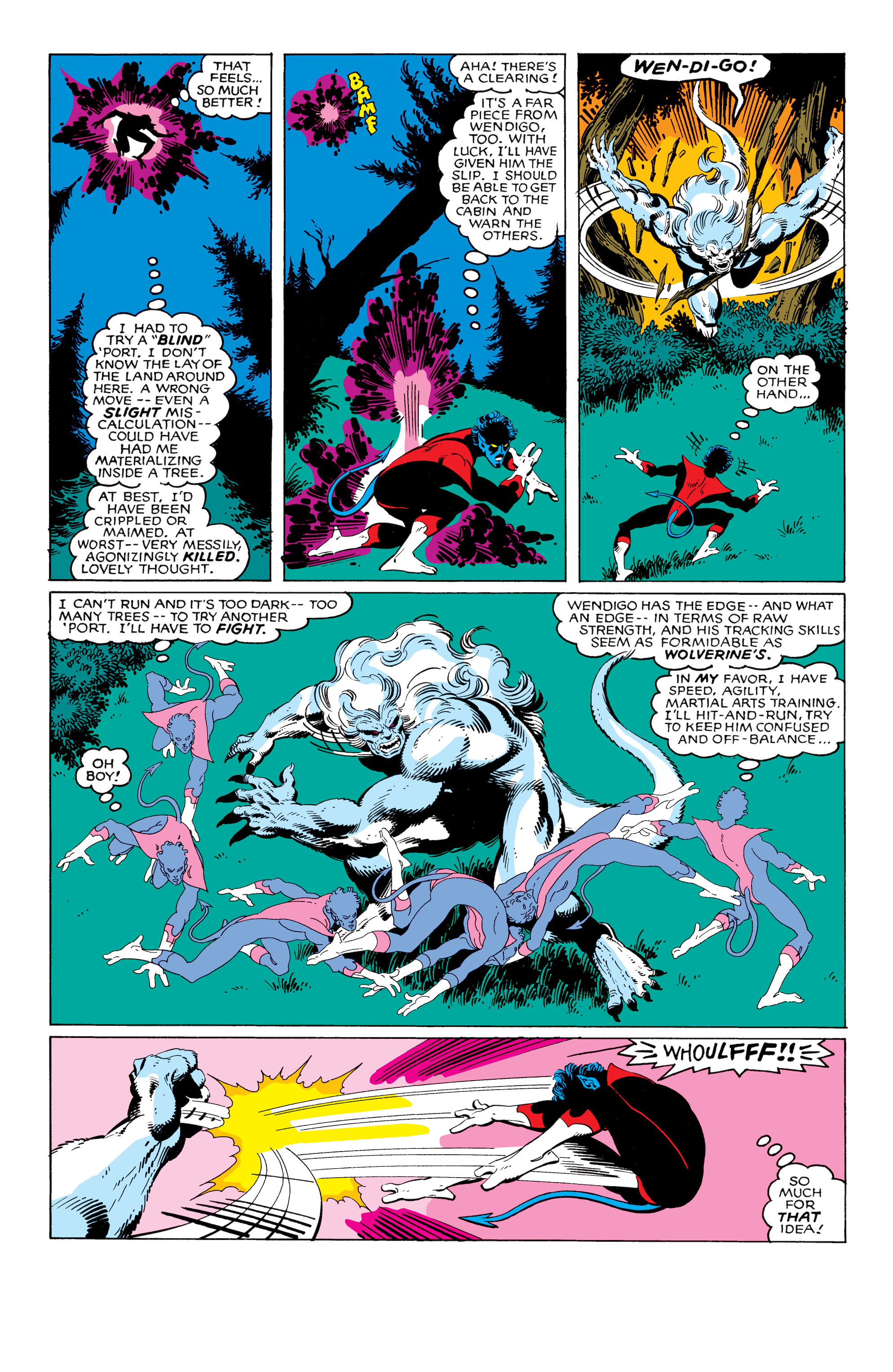 Read online X-Men Epic Collection: The Fate of the Phoenix comic -  Issue # TPB (Part 3) - 67