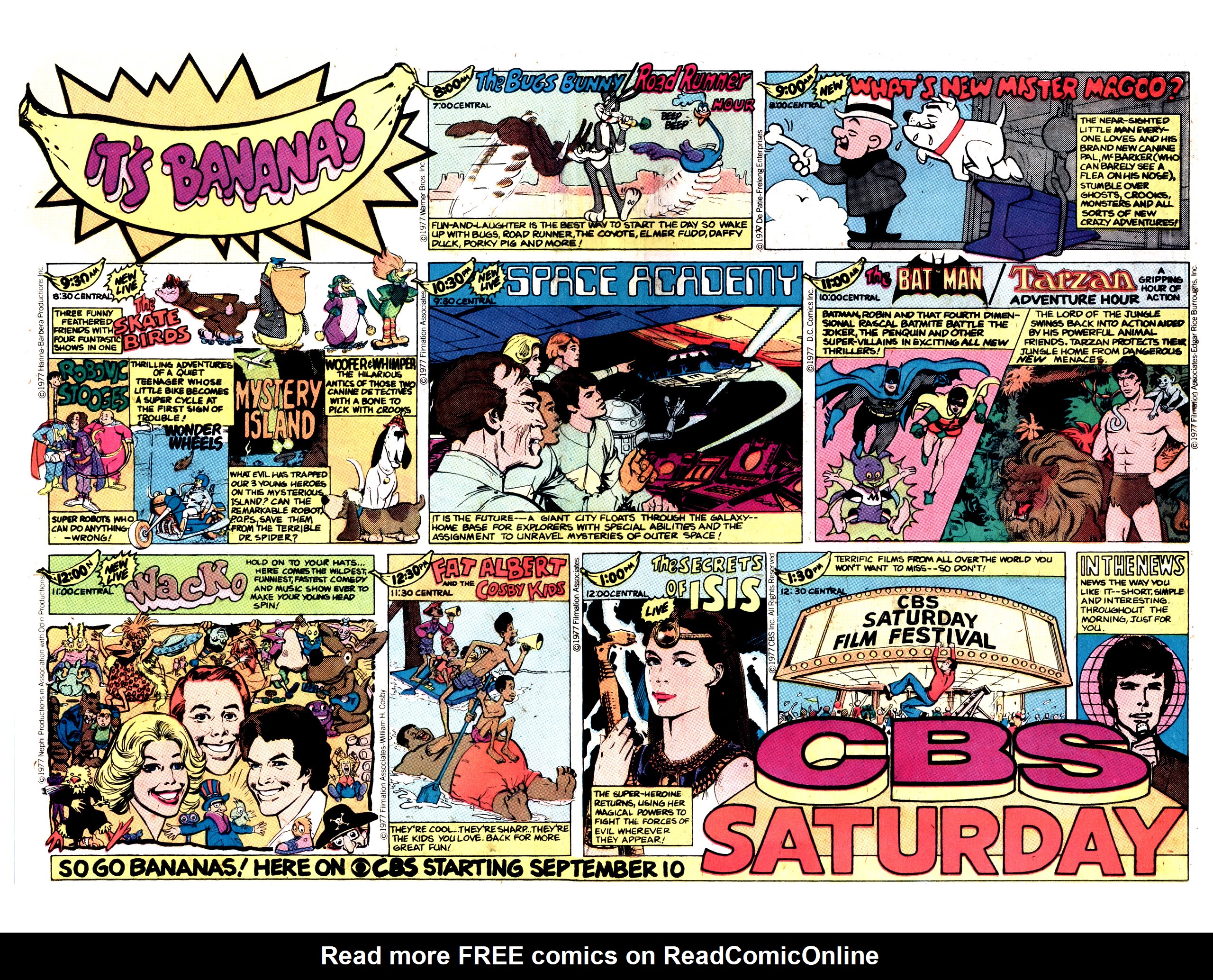 Read online DC Super Stars comic -  Issue #17 - 26
