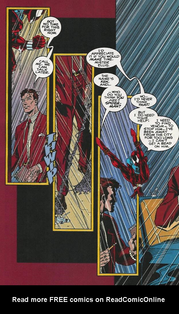 Spider-Man (1990) 52_-_Deadline Page 4