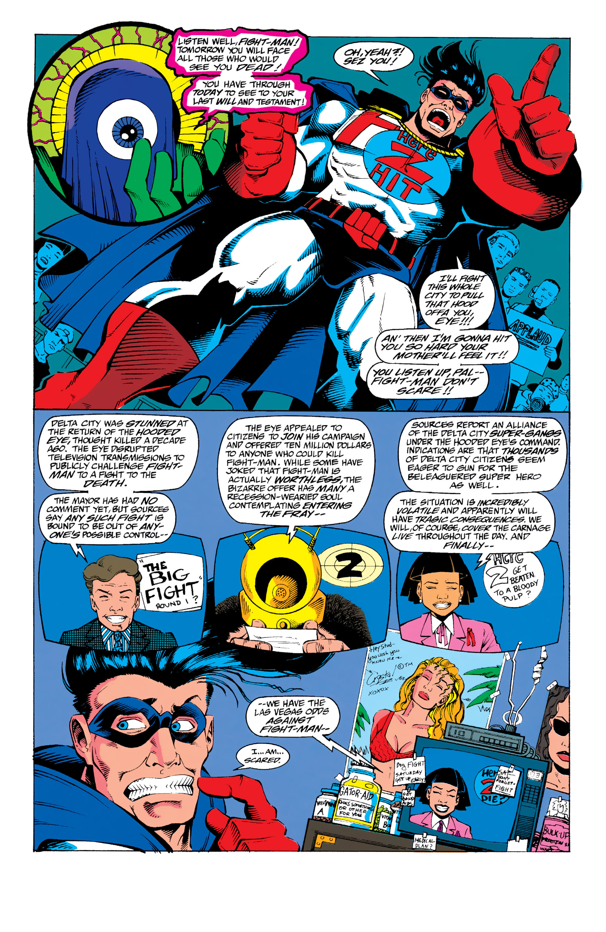 Read online Deadpool Classic comic -  Issue # TPB 10 (Part 3) - 48