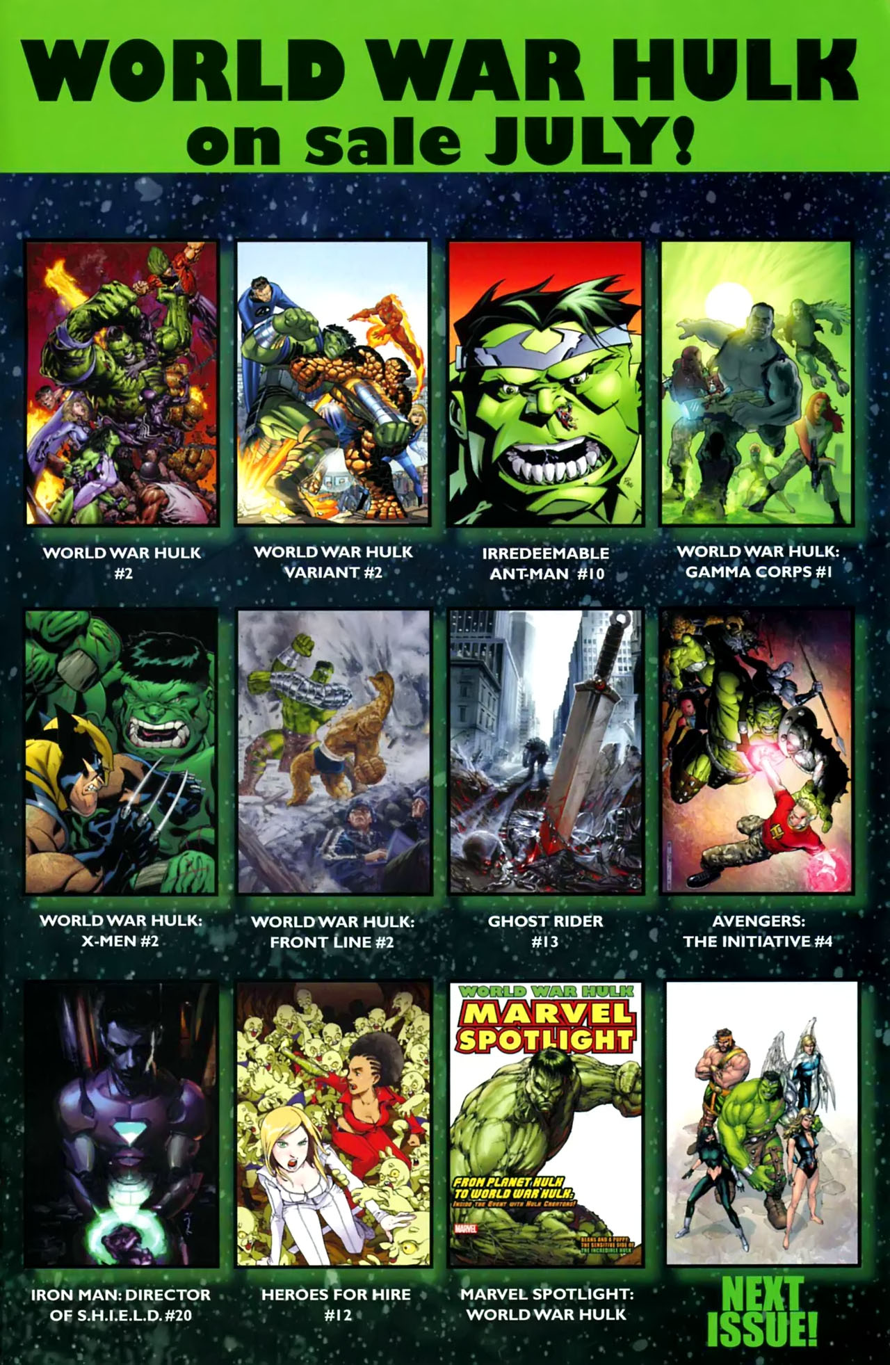 Read online The Incredible Hulk (2000) comic -  Issue #108 - 24