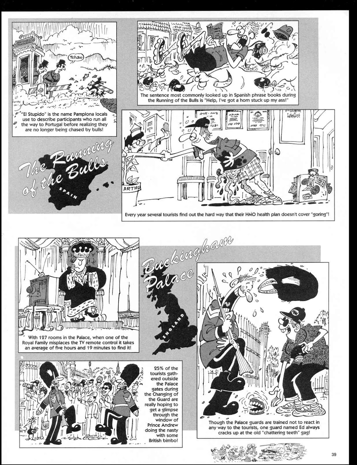 MAD issue 367 - Page 41