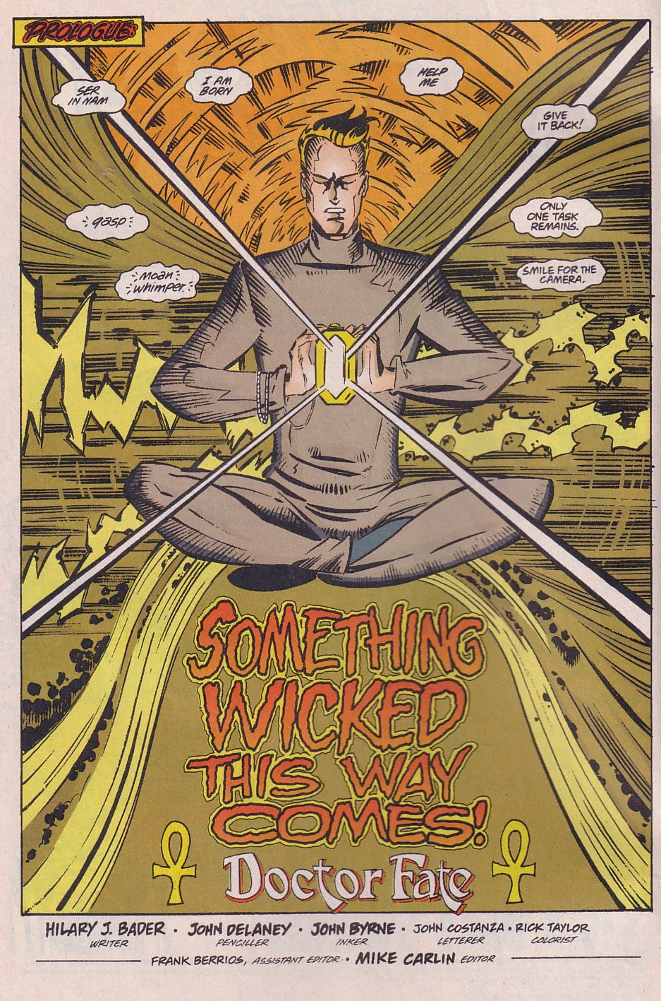 Read online Adventures in the DC Universe comic -  Issue #Adventures in the DC Universe _Annual 1 - 4