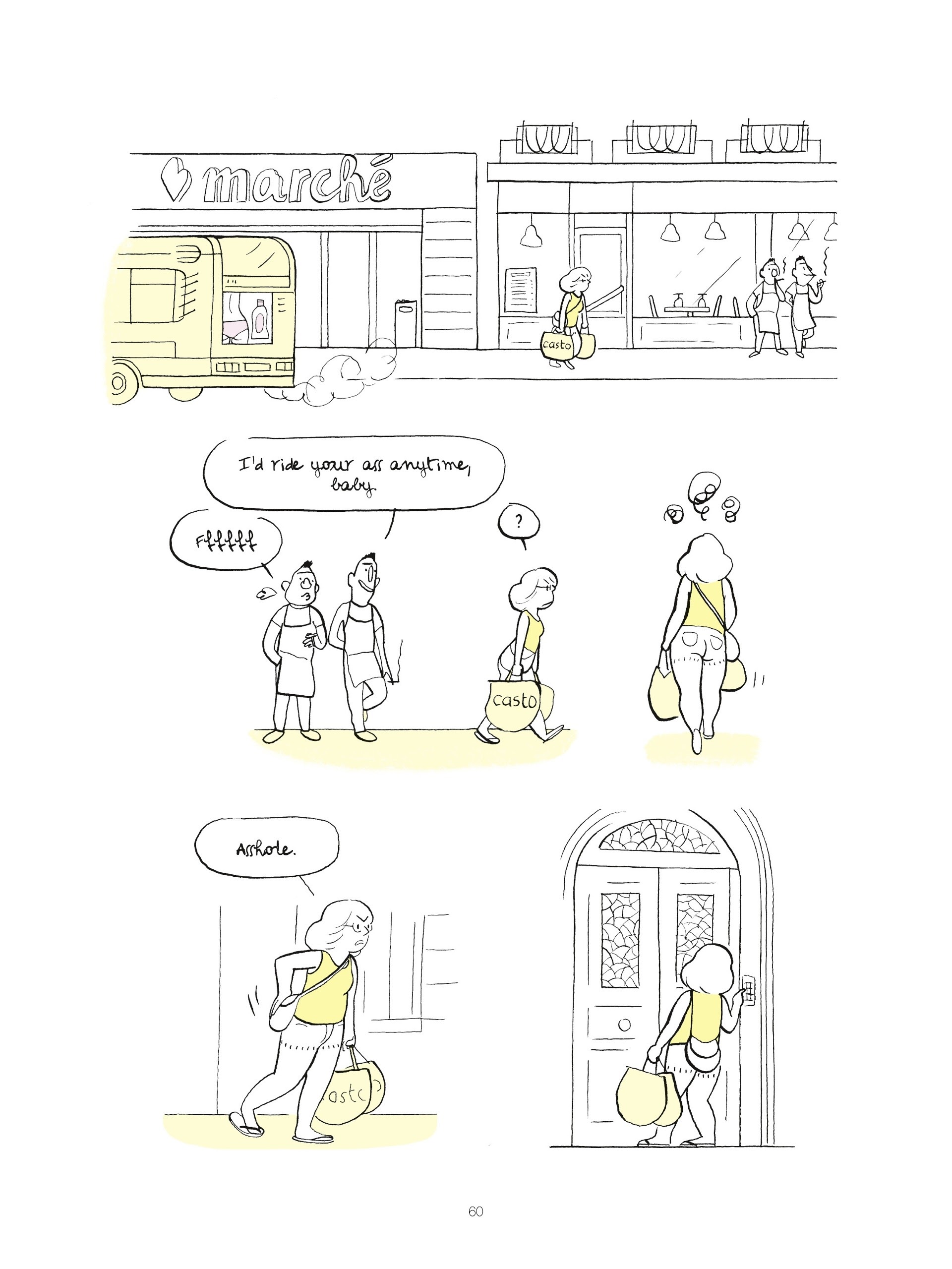 Read online Limited Edition comic -  Issue # TPB (Part 1) - 60