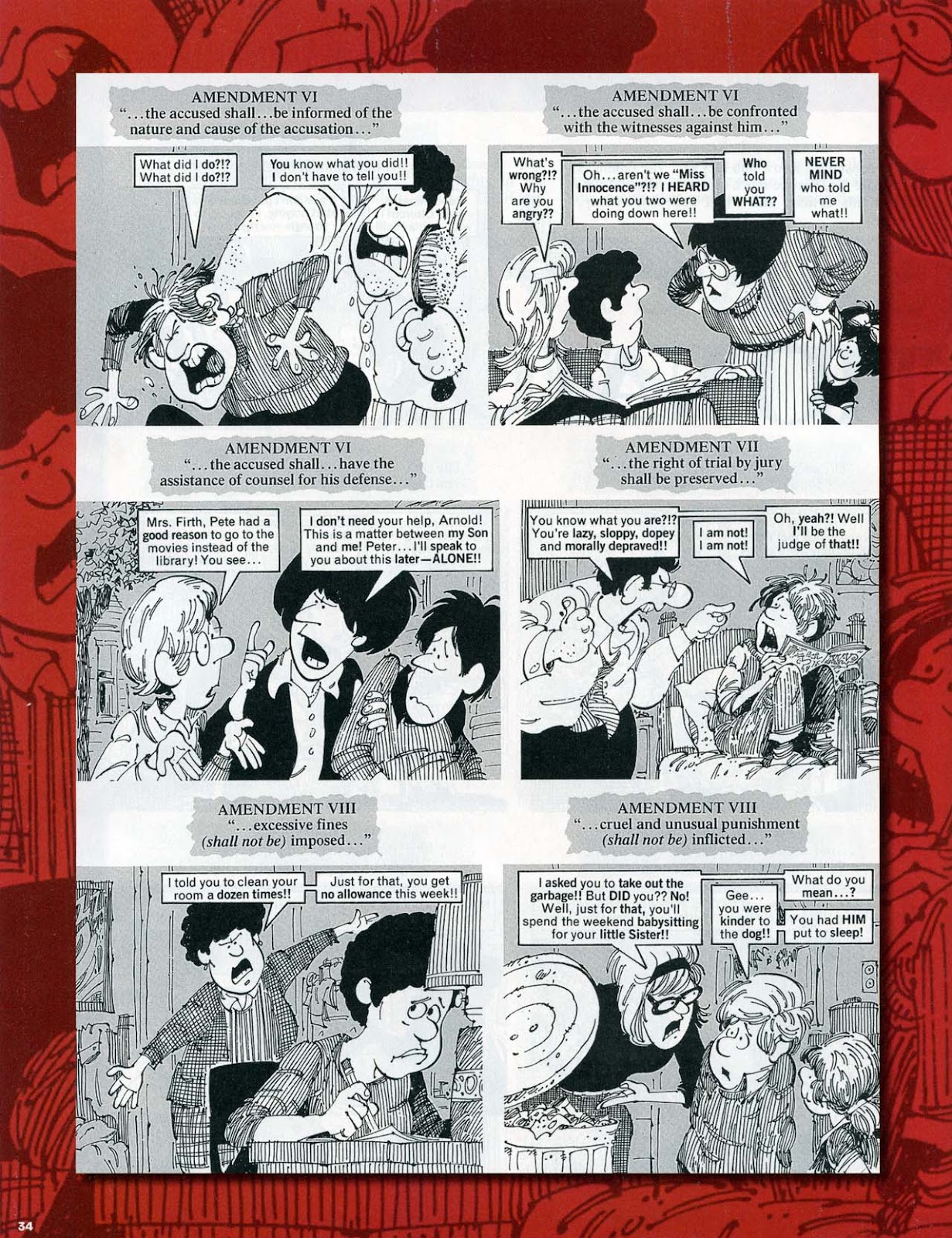 MAD issue 514 - Page 30