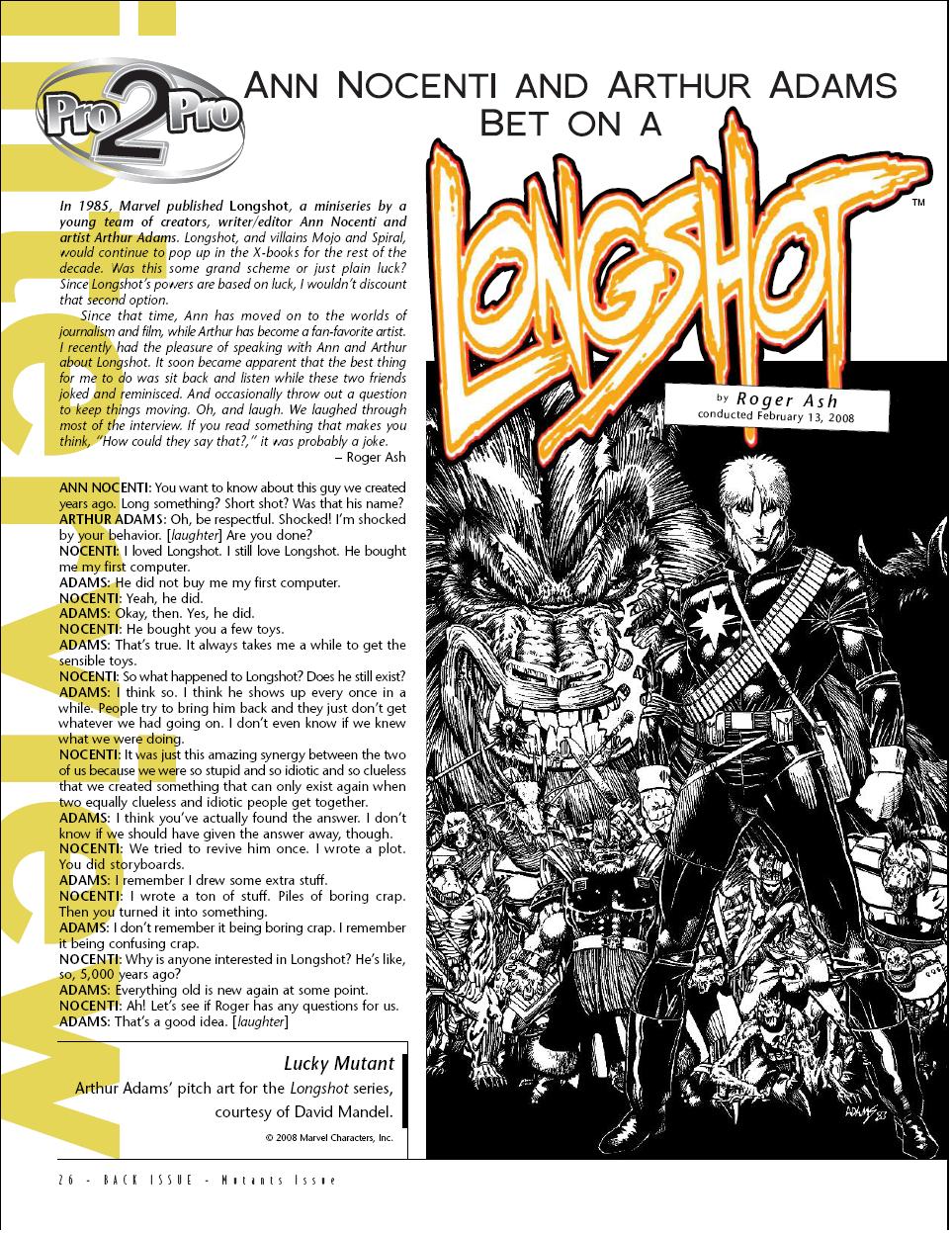 Read online Back Issue comic -  Issue #29 - 28