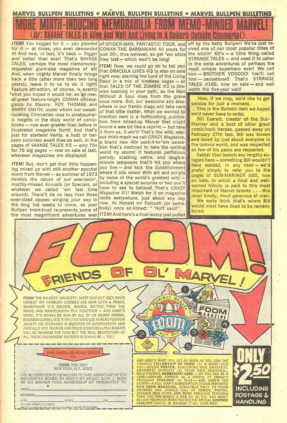 Read online Sgt. Fury comic -  Issue #114 - 27