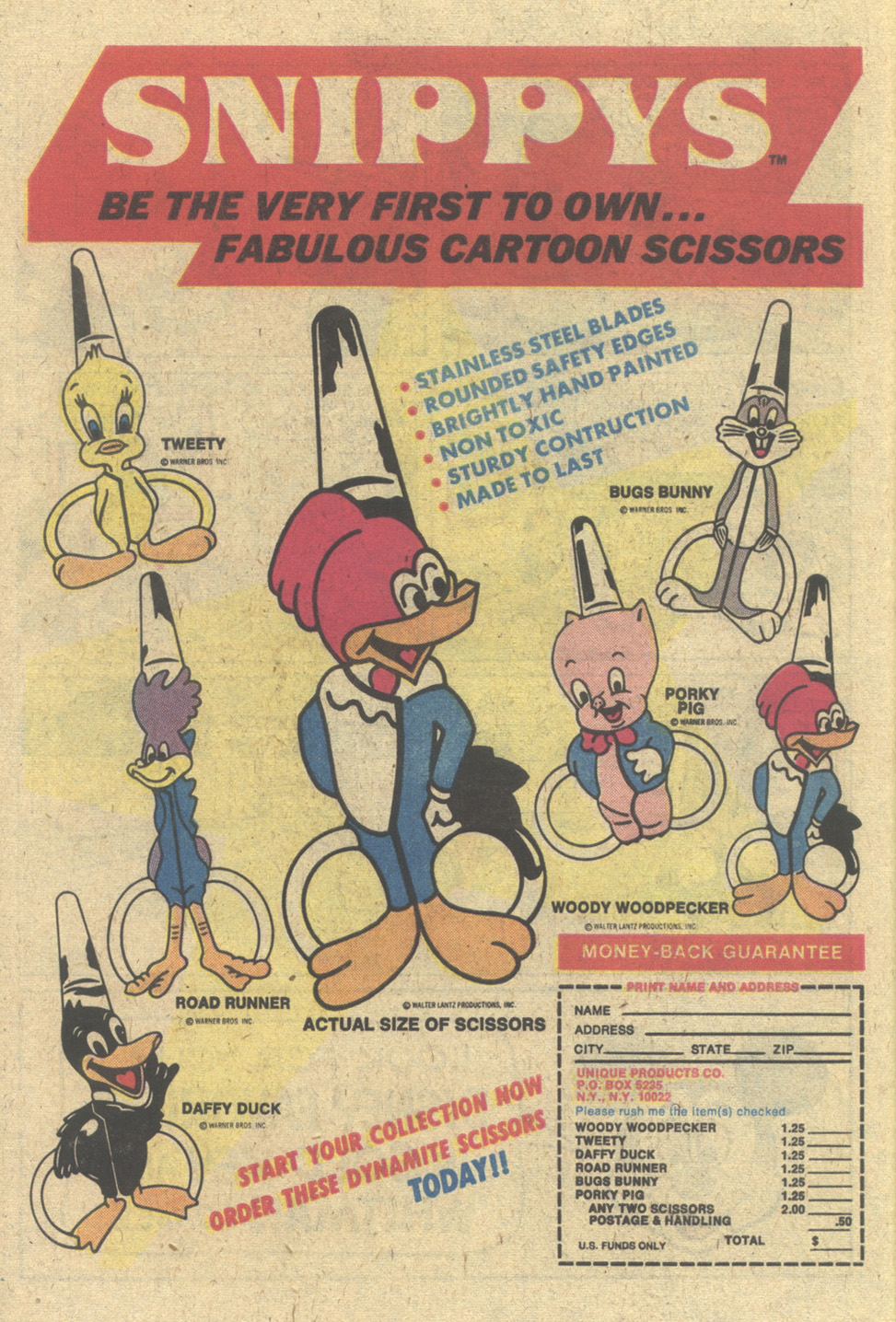 Read online Donald Duck (1962) comic -  Issue #206 - 30