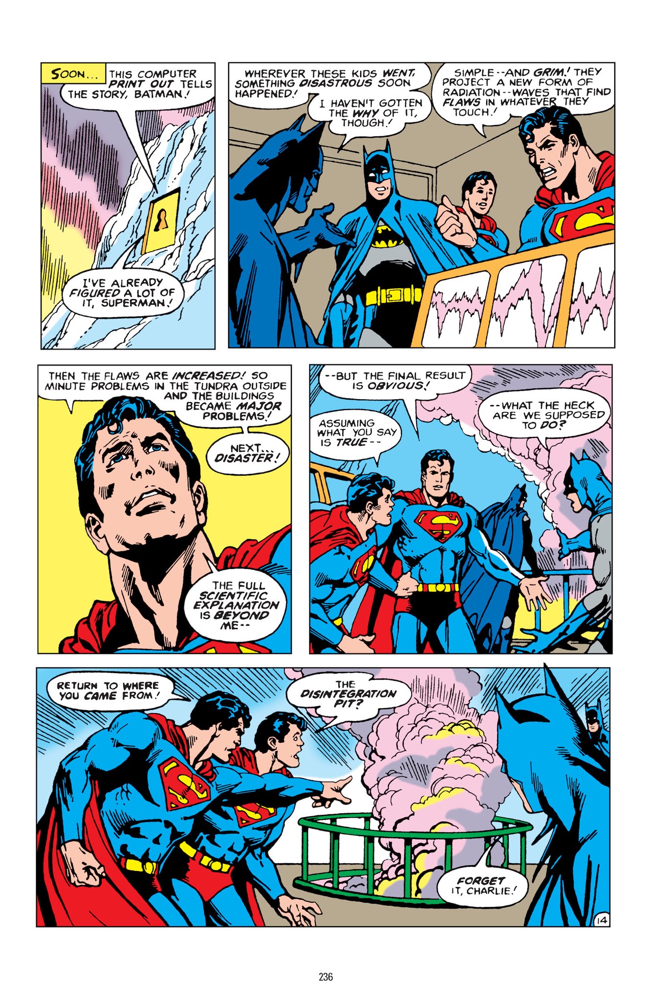Read online Superman/Batman: Saga of the Super Sons comic -  Issue # TPB (Part 3) - 36