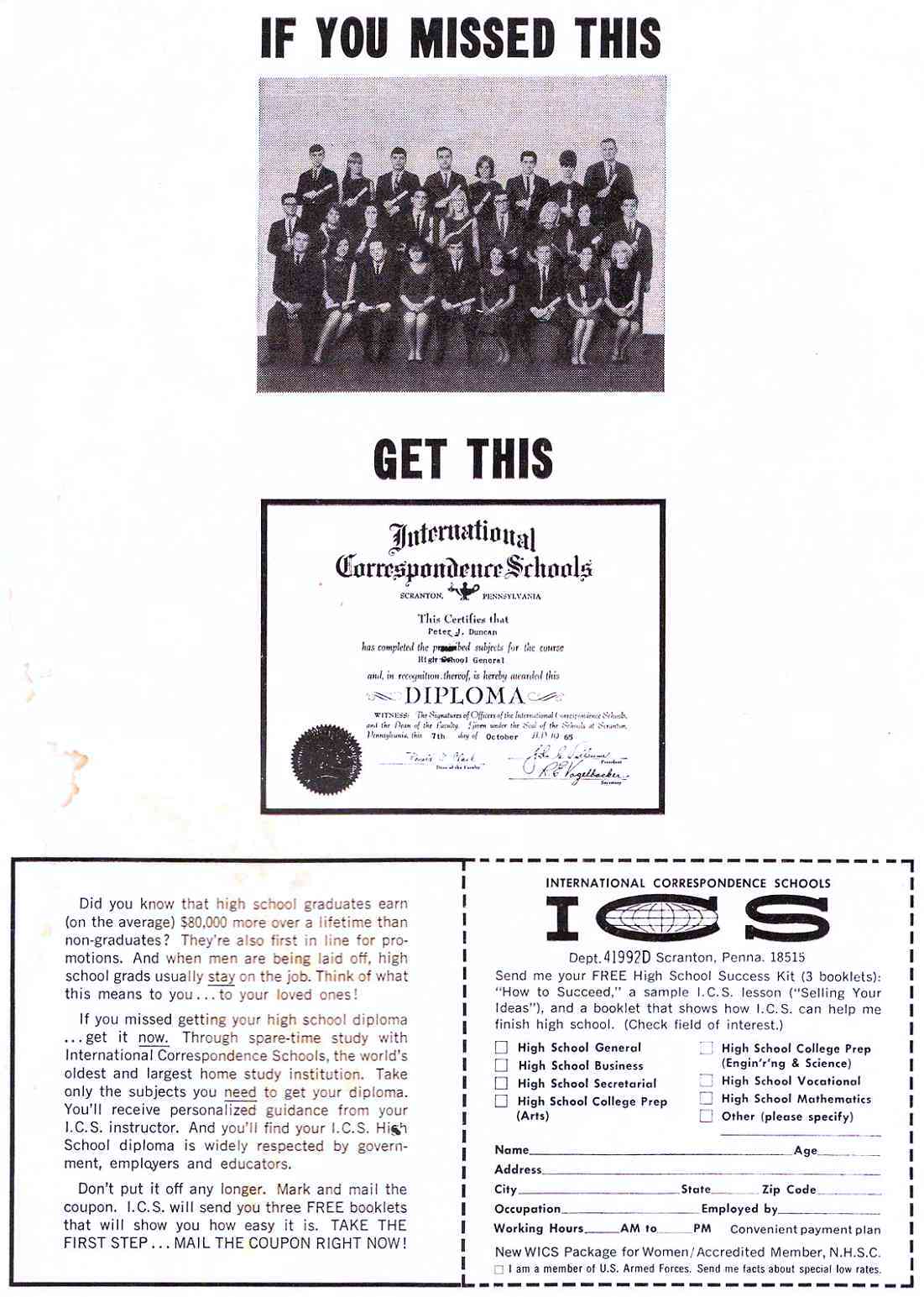 Read online Archie (1960) comic -  Issue #173 - 35