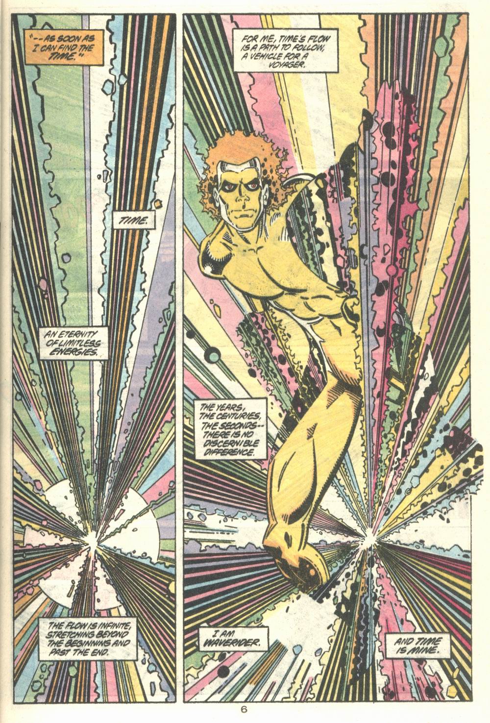 Read online Superman (1987) comic -  Issue # _Annual 3 - 6