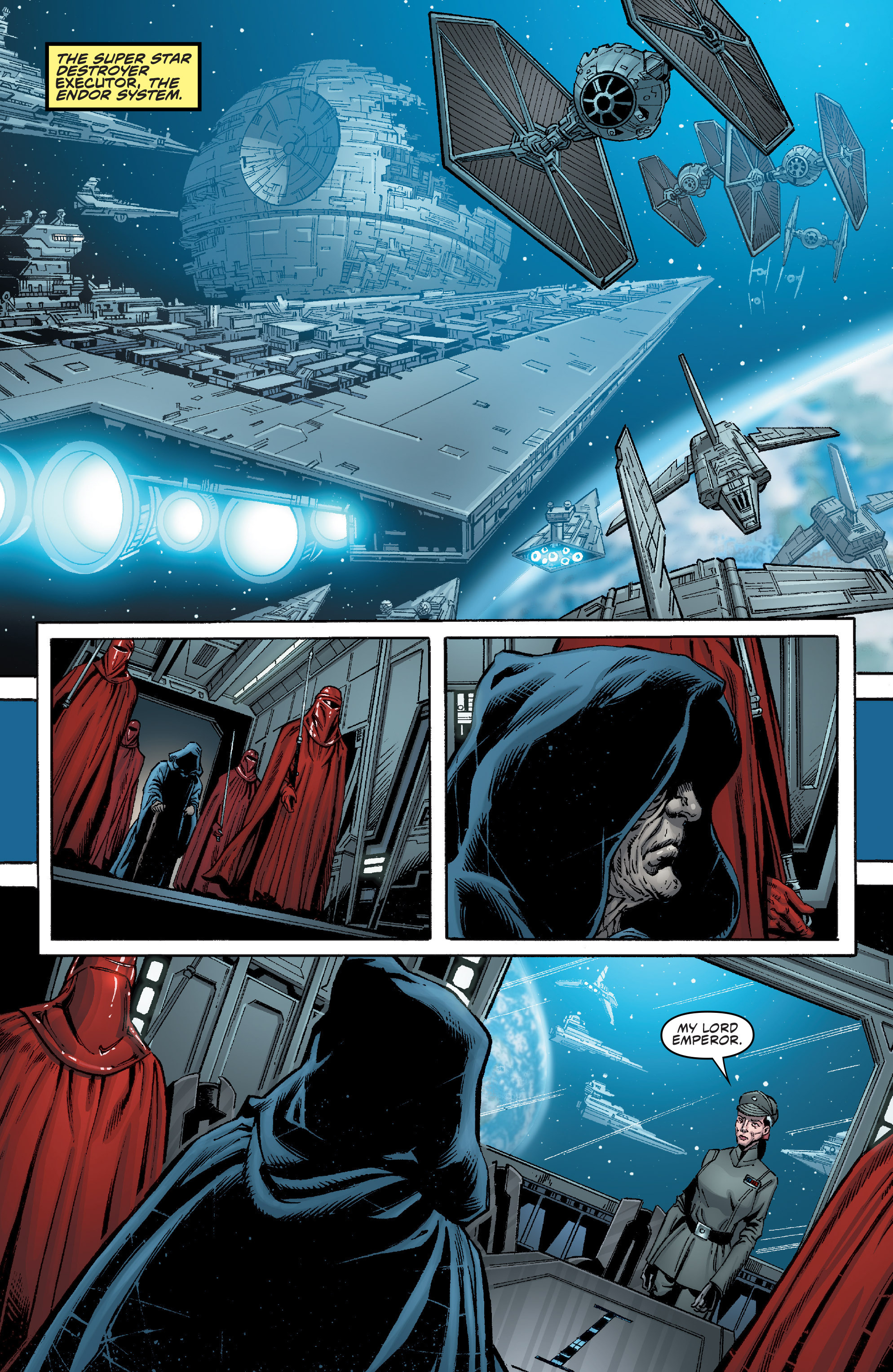 Read online Star Wars Legends Epic Collection: The Rebellion comic -  Issue #2 - 118