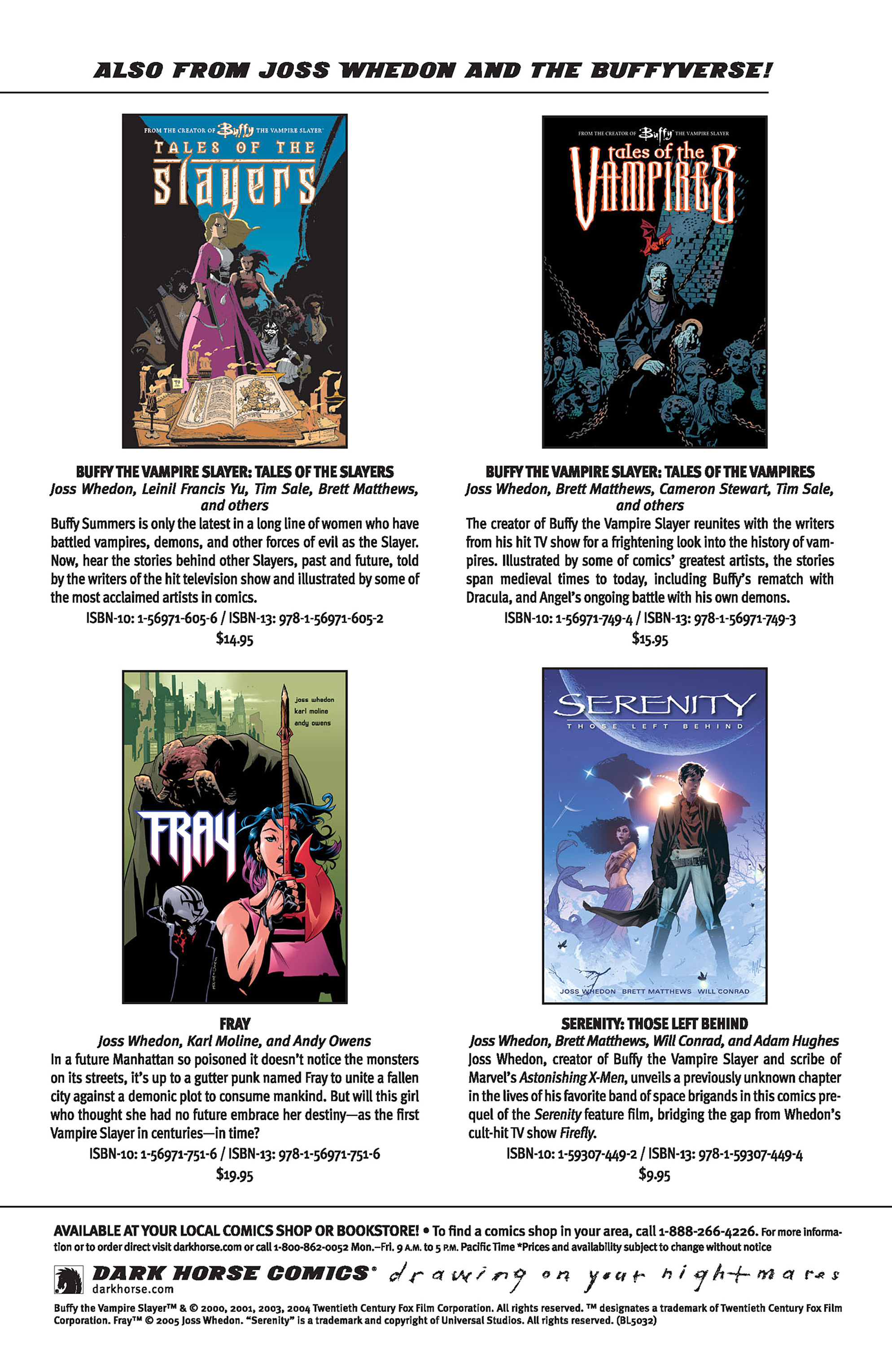 Read online Buffy the Vampire Slayer Season Eight comic -  Issue # _TPB 1 - The Long Way Home - 127