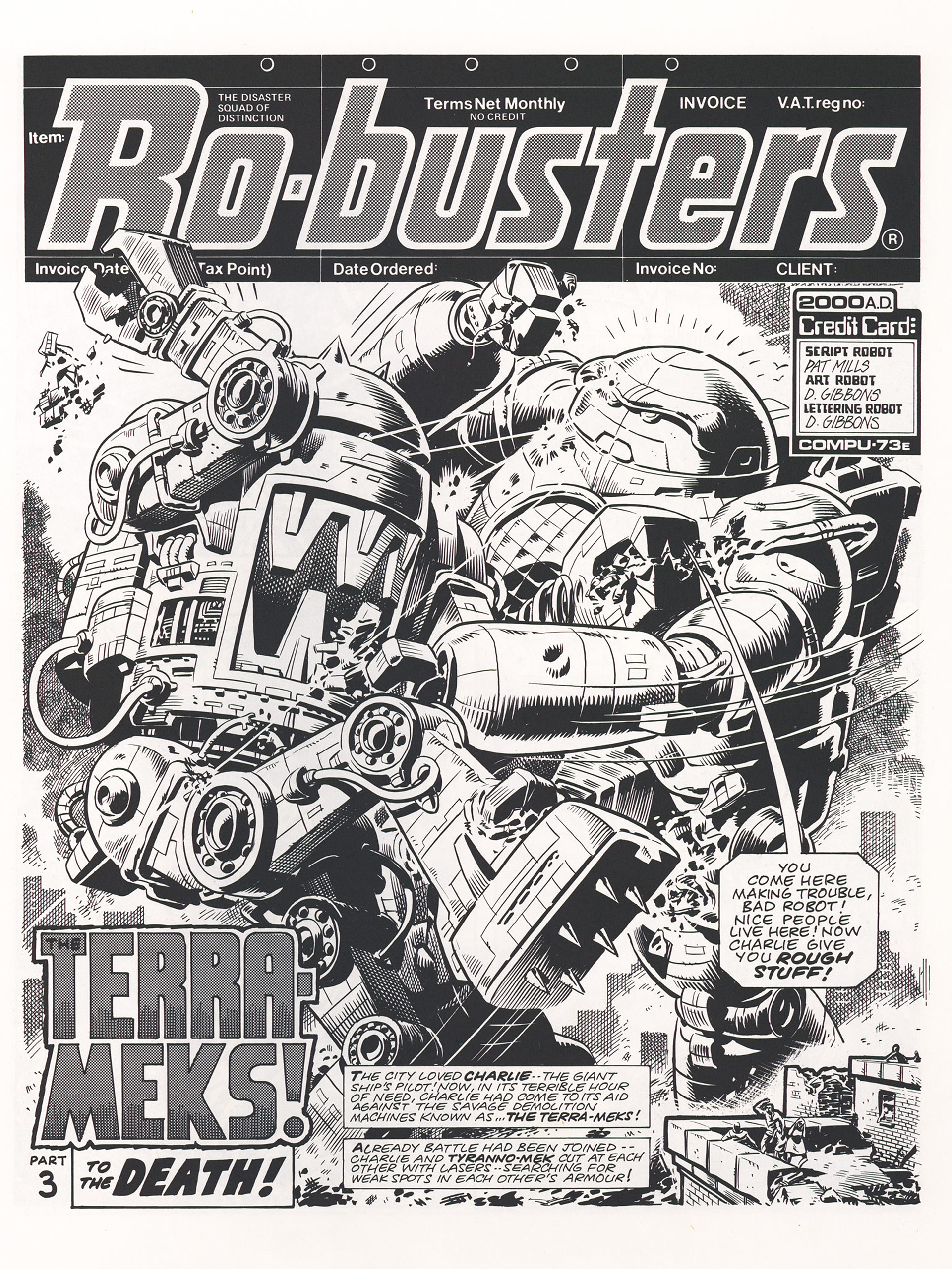 Read online Confabulation: An Anecdotal Autobiography comic -  Issue # TPB (Part 2) - 64