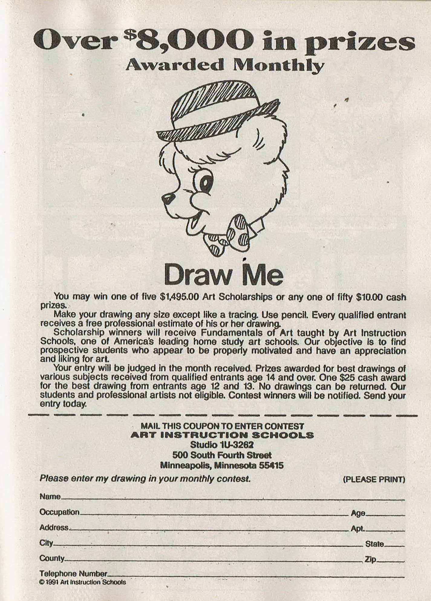 Read online Jughead Jones Comics Digest comic -  Issue #70 - 65