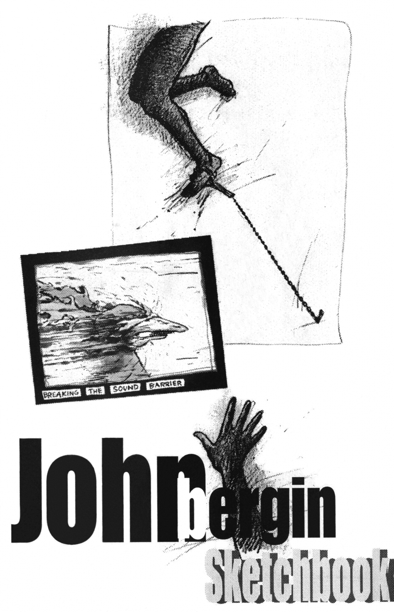 Read online Negative Burn comic -  Issue #21 - 25