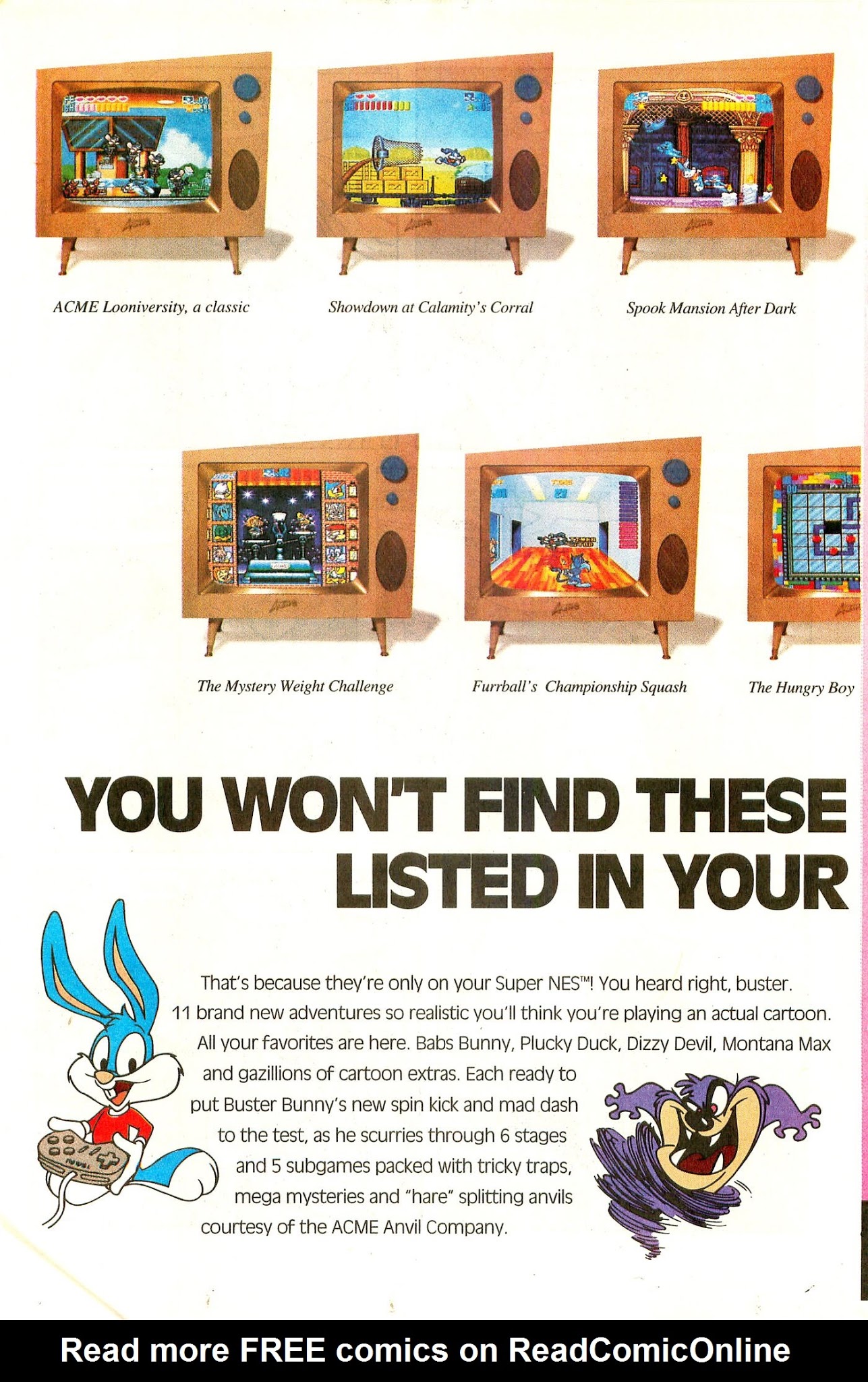 Read online Barbie comic -  Issue #29 - 24