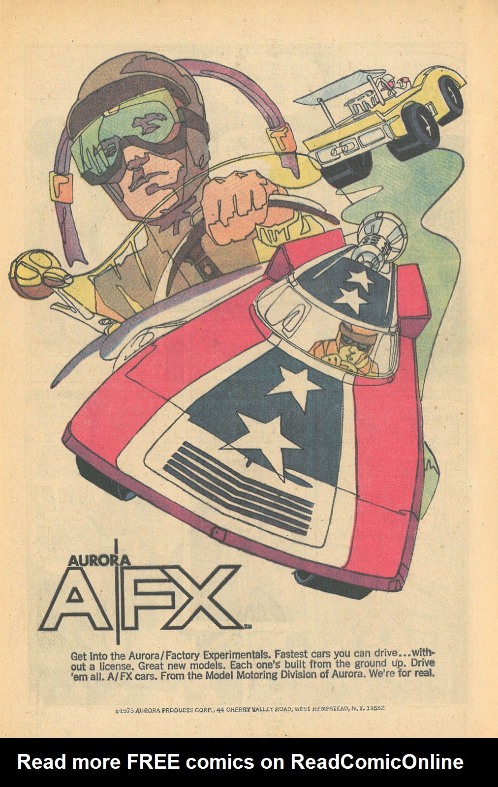 Read online Star Spangled War Stories (1952) comic -  Issue #168 - 9