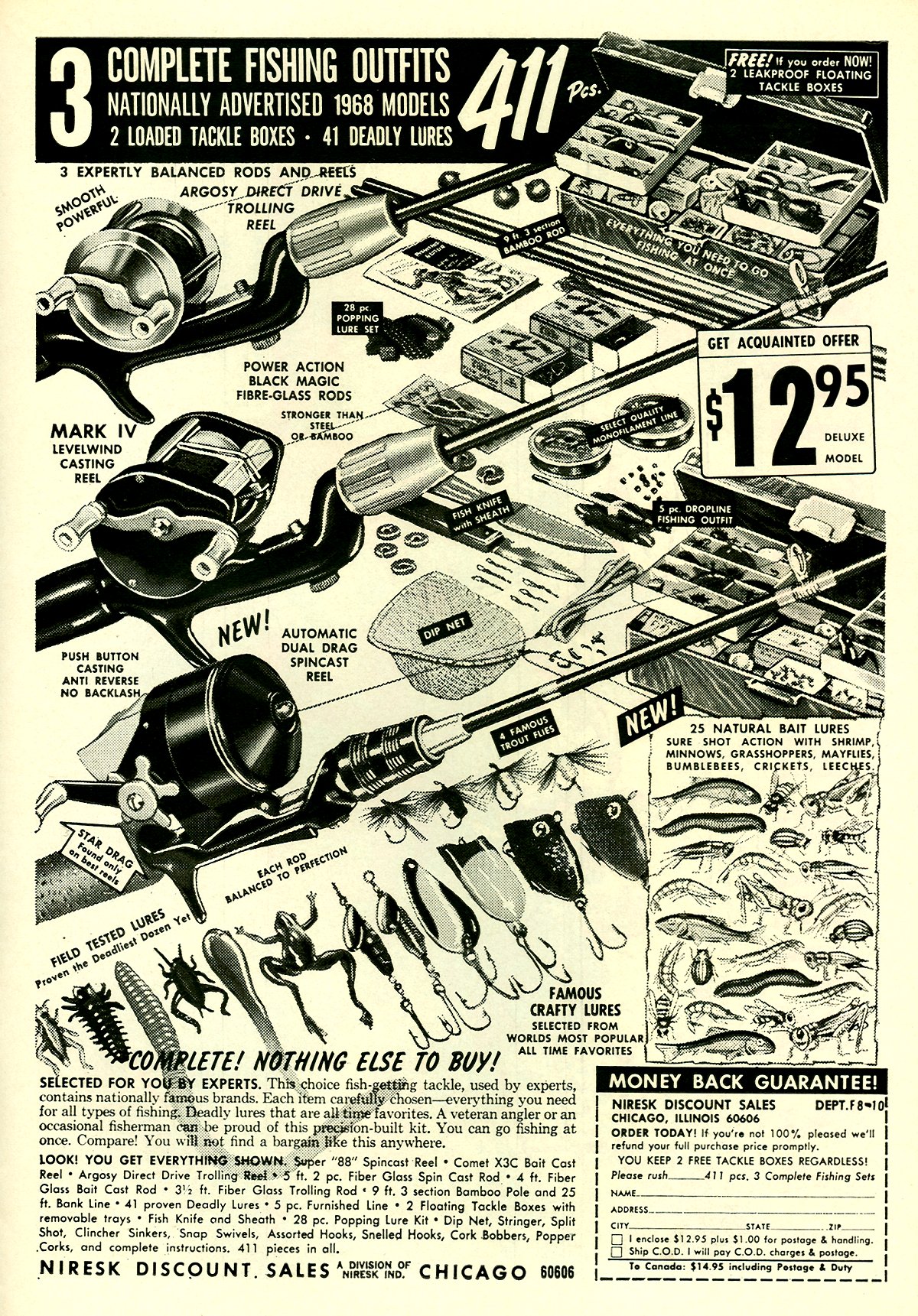 Read online Captain Savage and his Leatherneck Raiders comic -  Issue #4 - 35